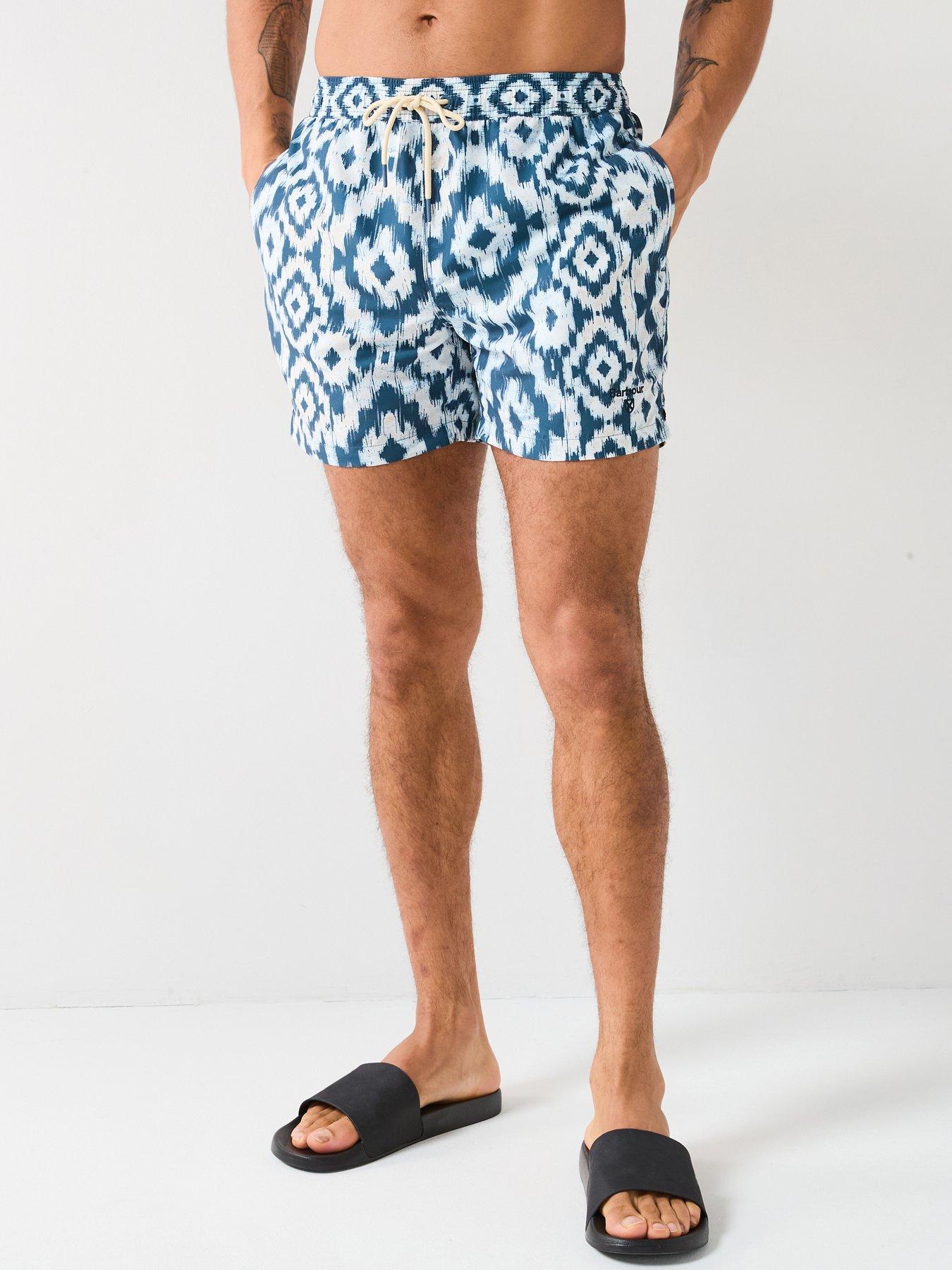 undefined Homelane Swim Short - Multi