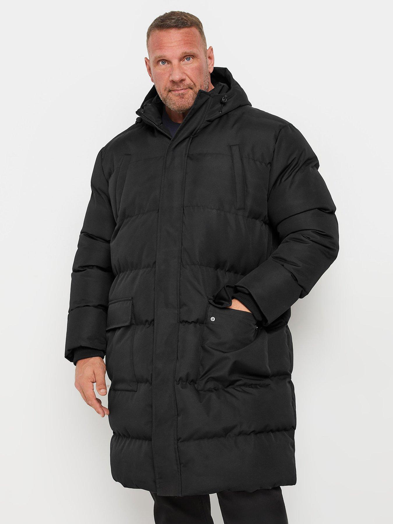 6xl coats online