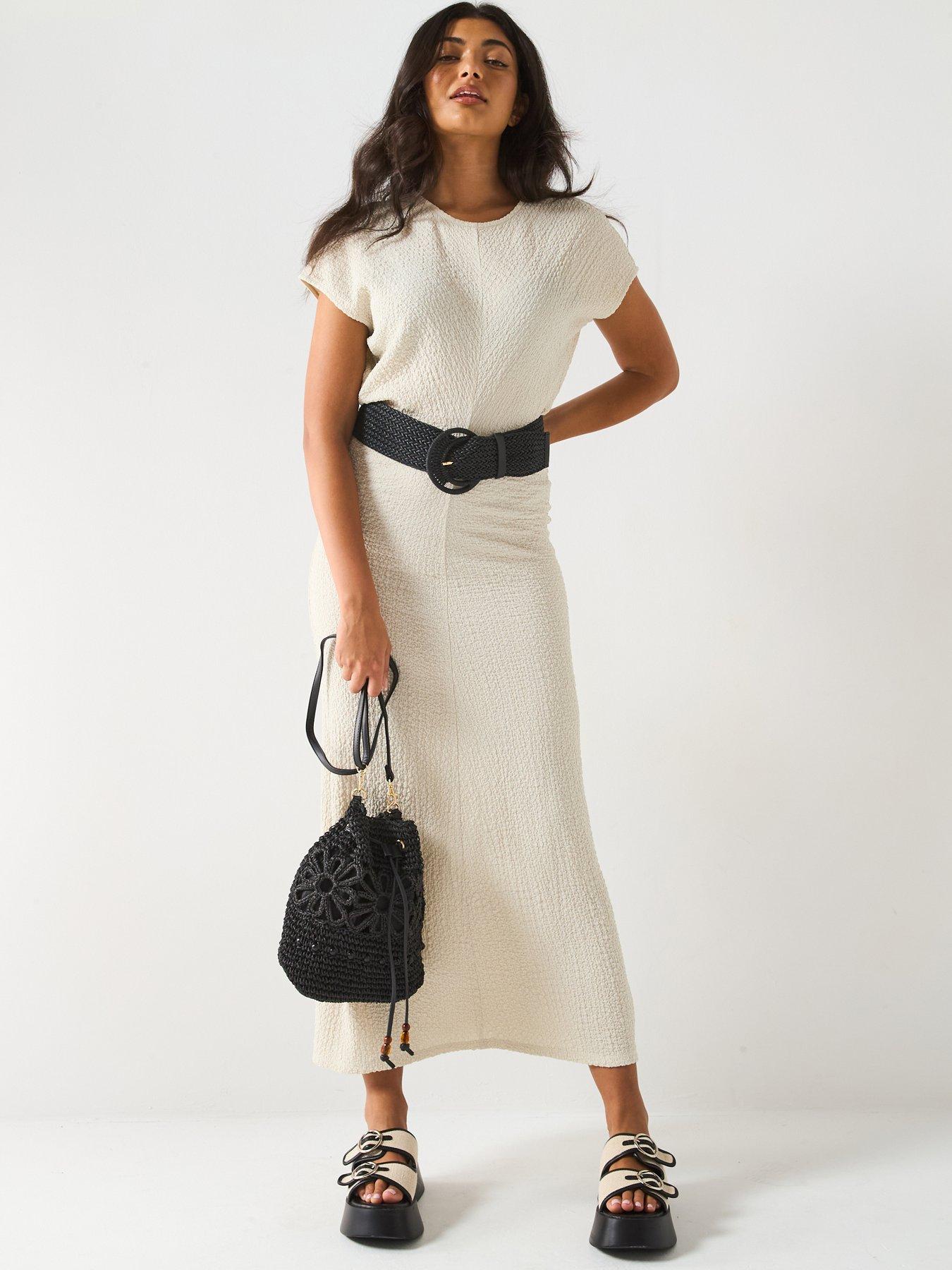 undefined Kimono Dress