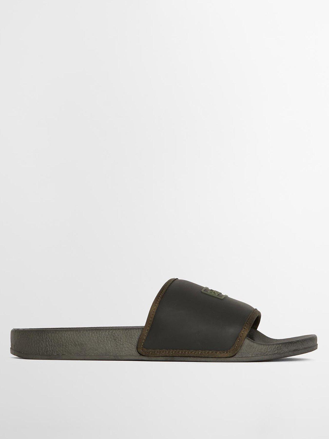 undefined Cresswell Logo Slider - Black