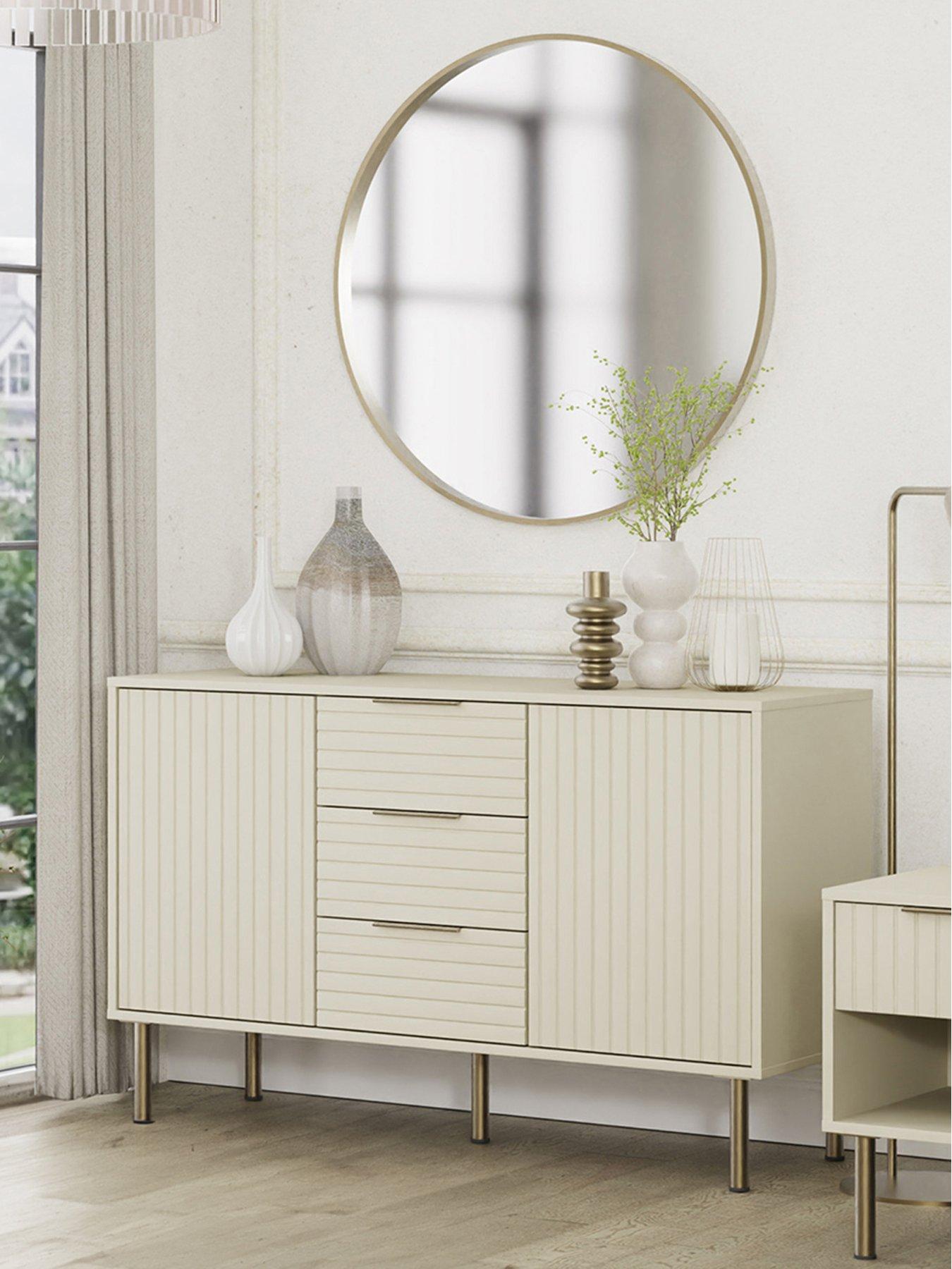 GFW Nervata Sideboard - FSC® Certified