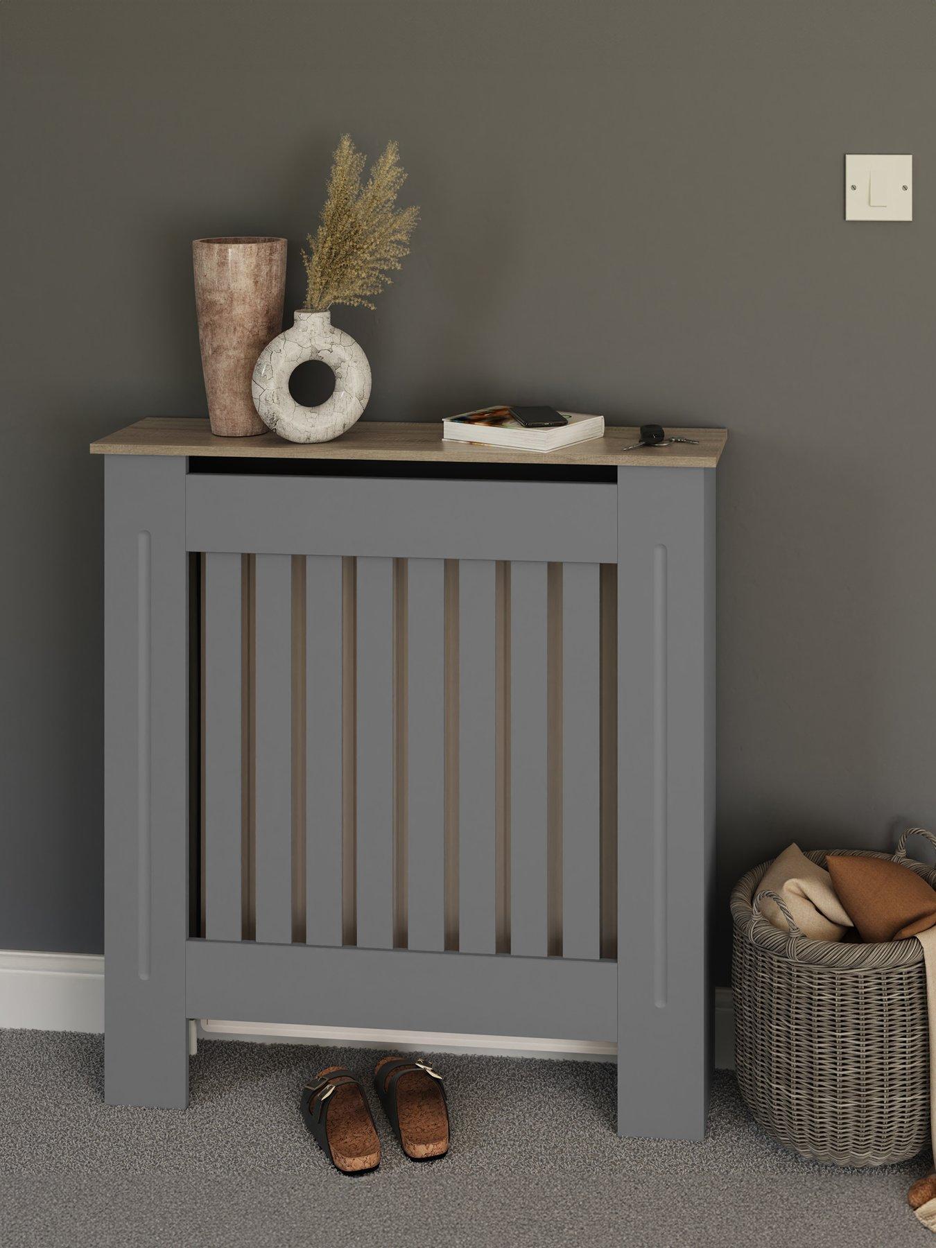 undefined Longslow Radiator Cover Small