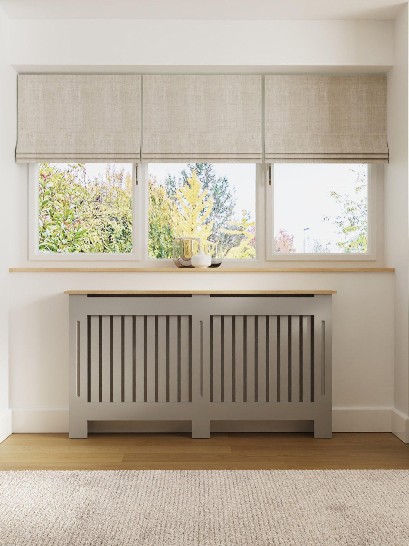 GFW Longslow Radiator Cover Large