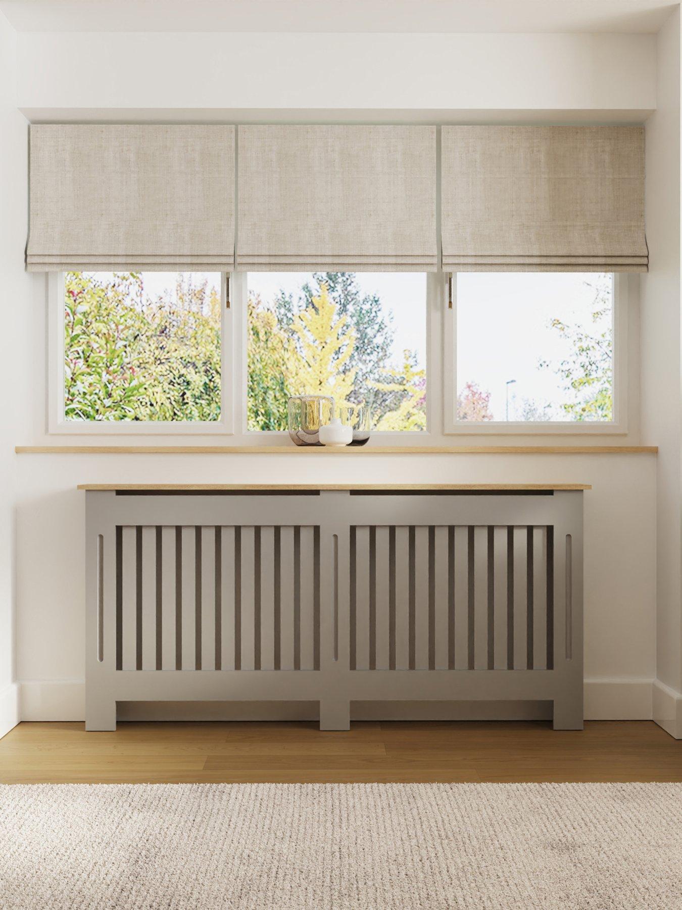 GFW Longslow Radiator Cover Extra Large