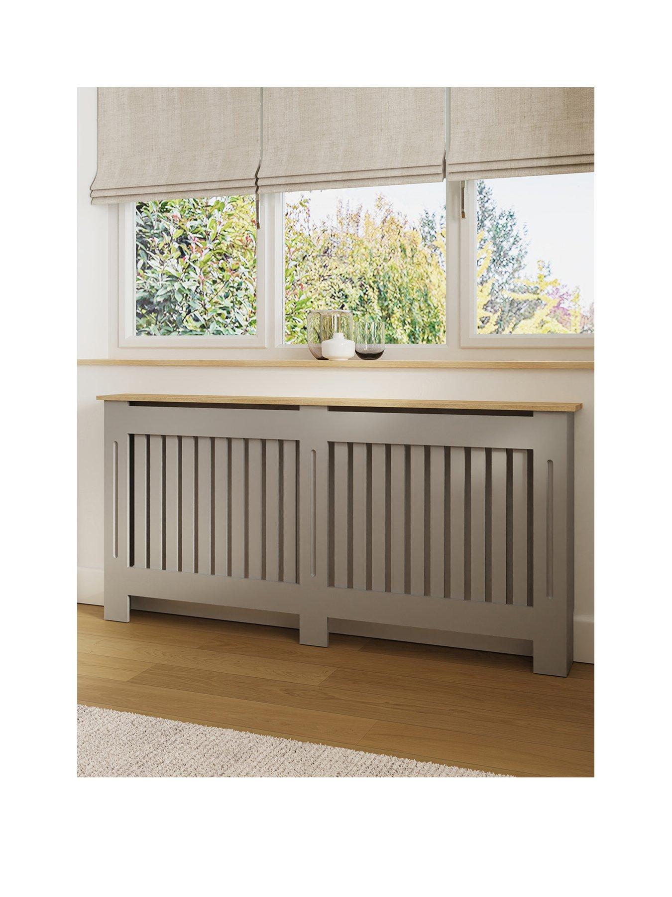 Image 2 of 6 of GFW Longslow Radiator Cover Extra Large