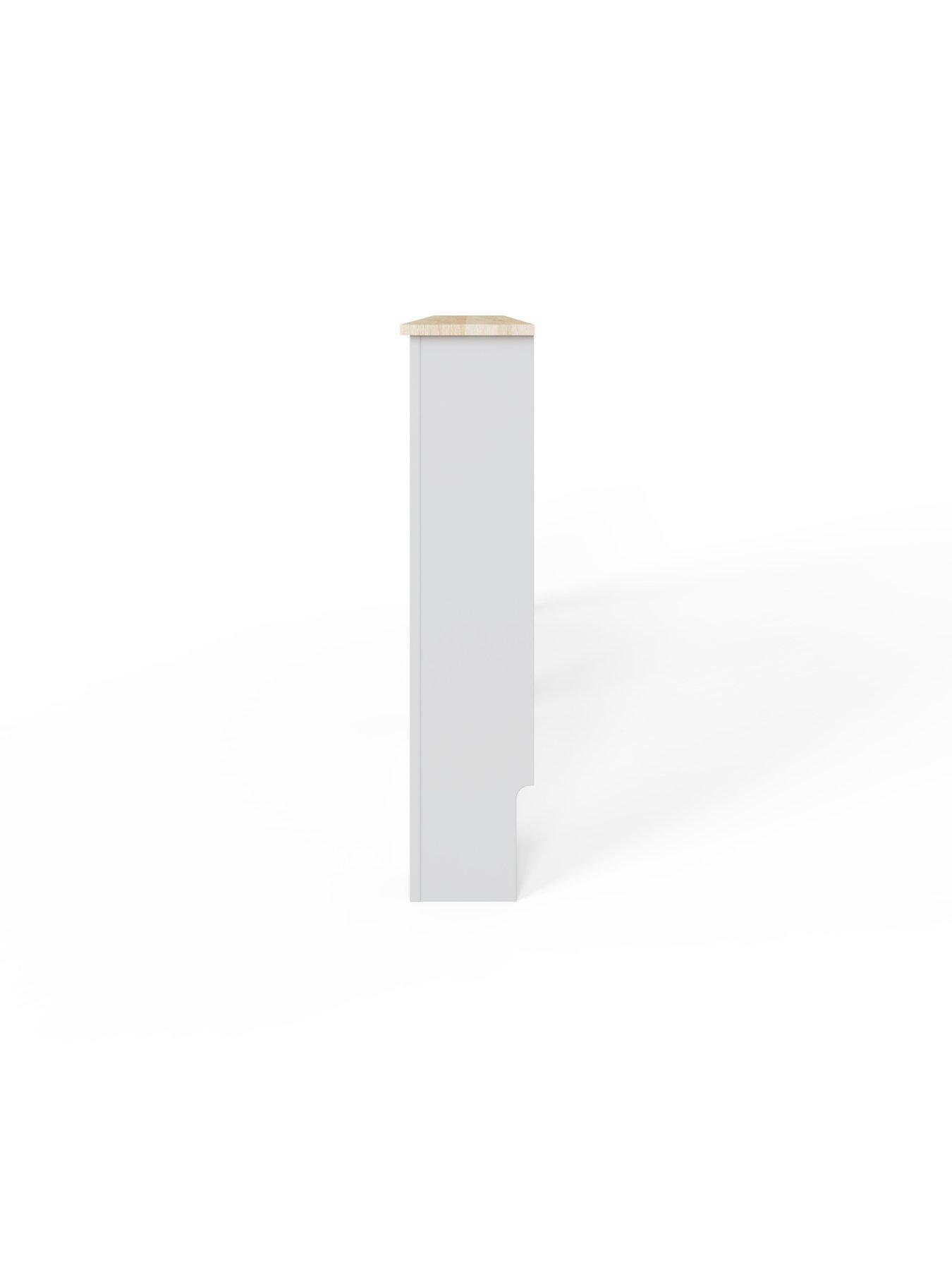 Image 4 of 6 of GFW Longslow Radiator Cover Extra Large