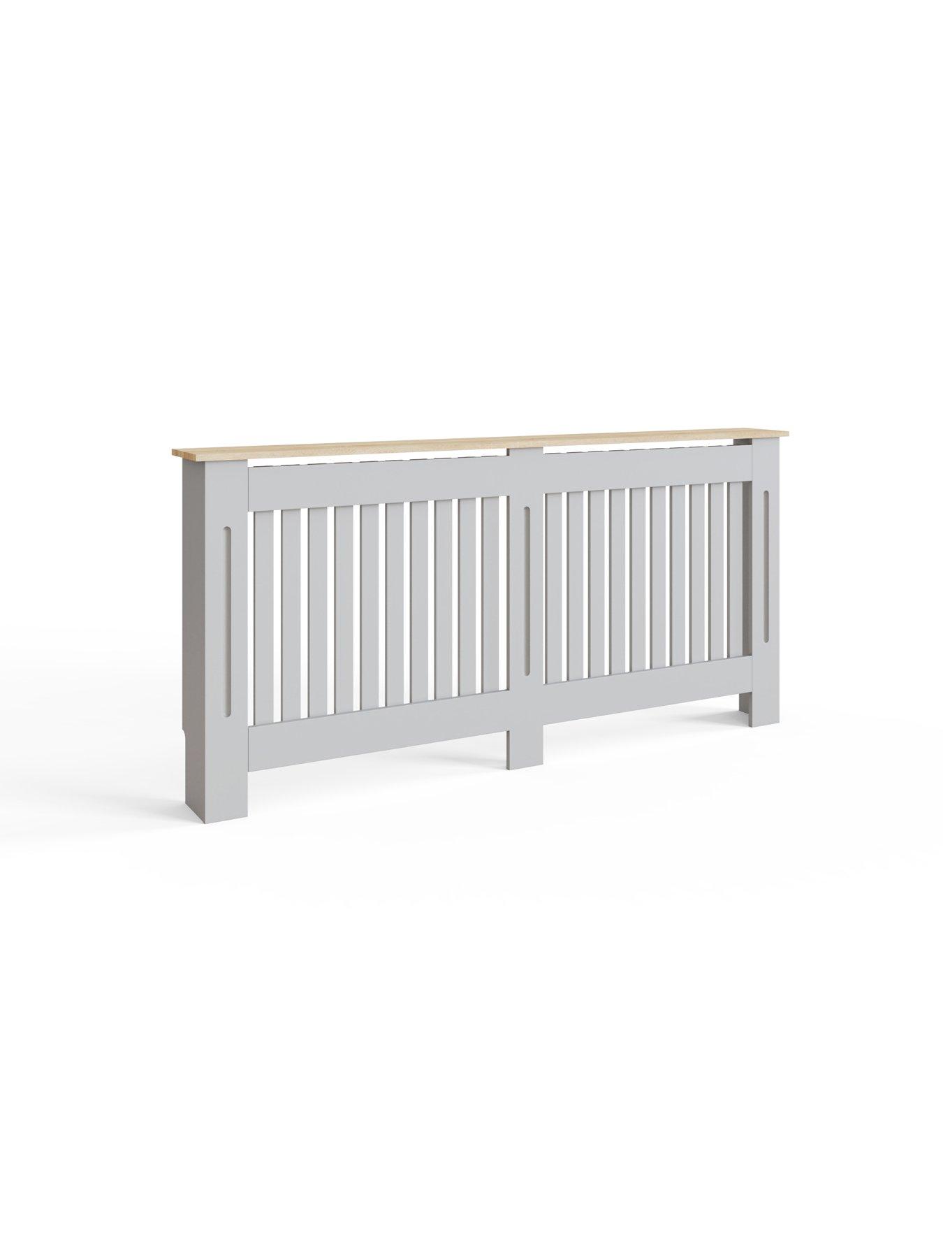 Image 5 of 6 of GFW Longslow Radiator Cover Extra Large