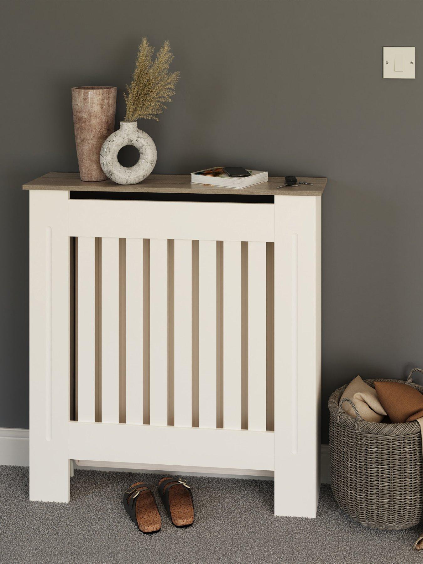 undefined Longslow Radiator Cover Small