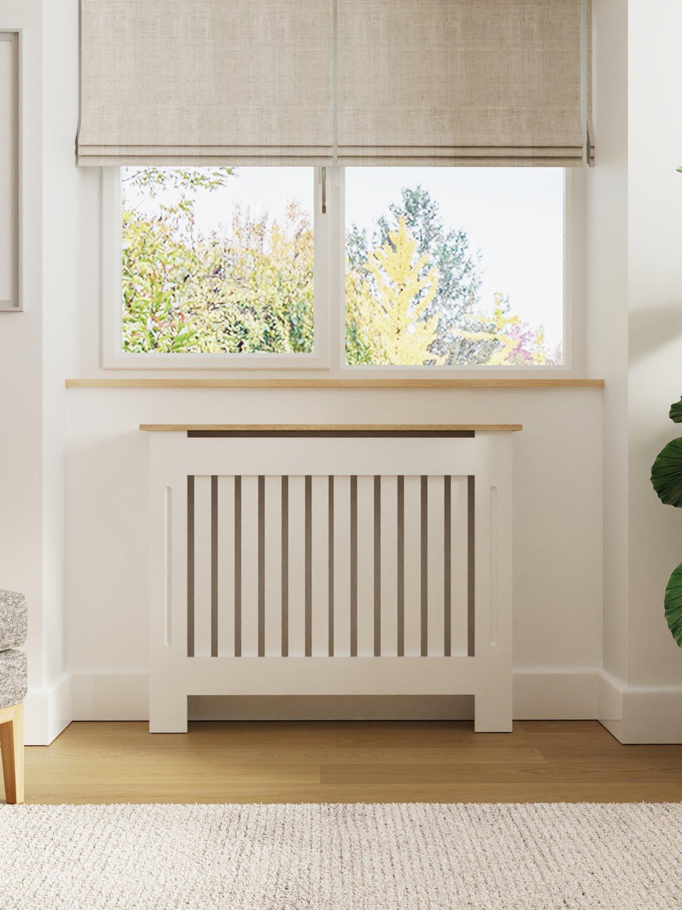 GFW Longslow Radiator Cover Medium | Very