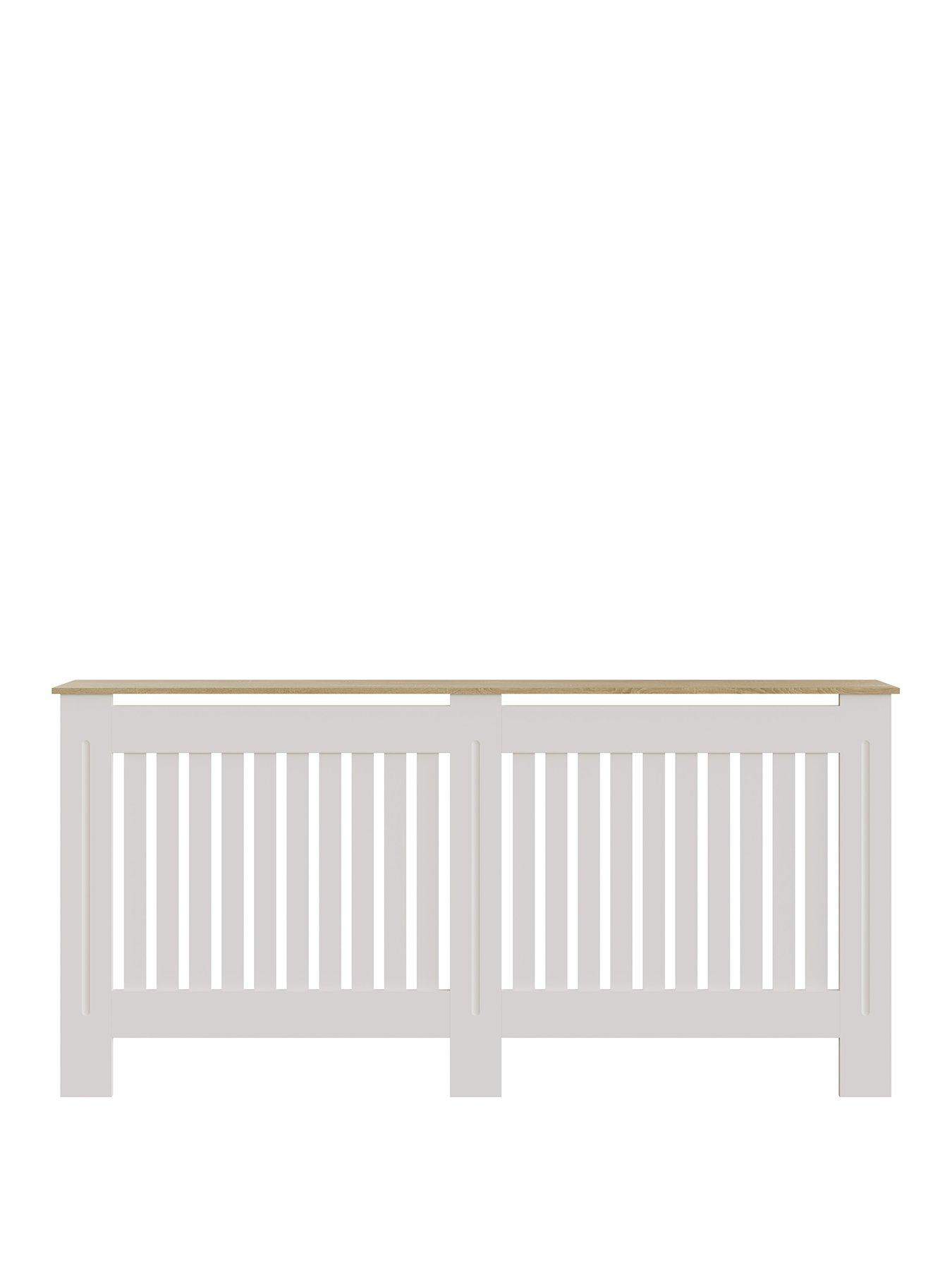 Image 2 of 6 of GFW Longslow Radiator Cover Extra Large