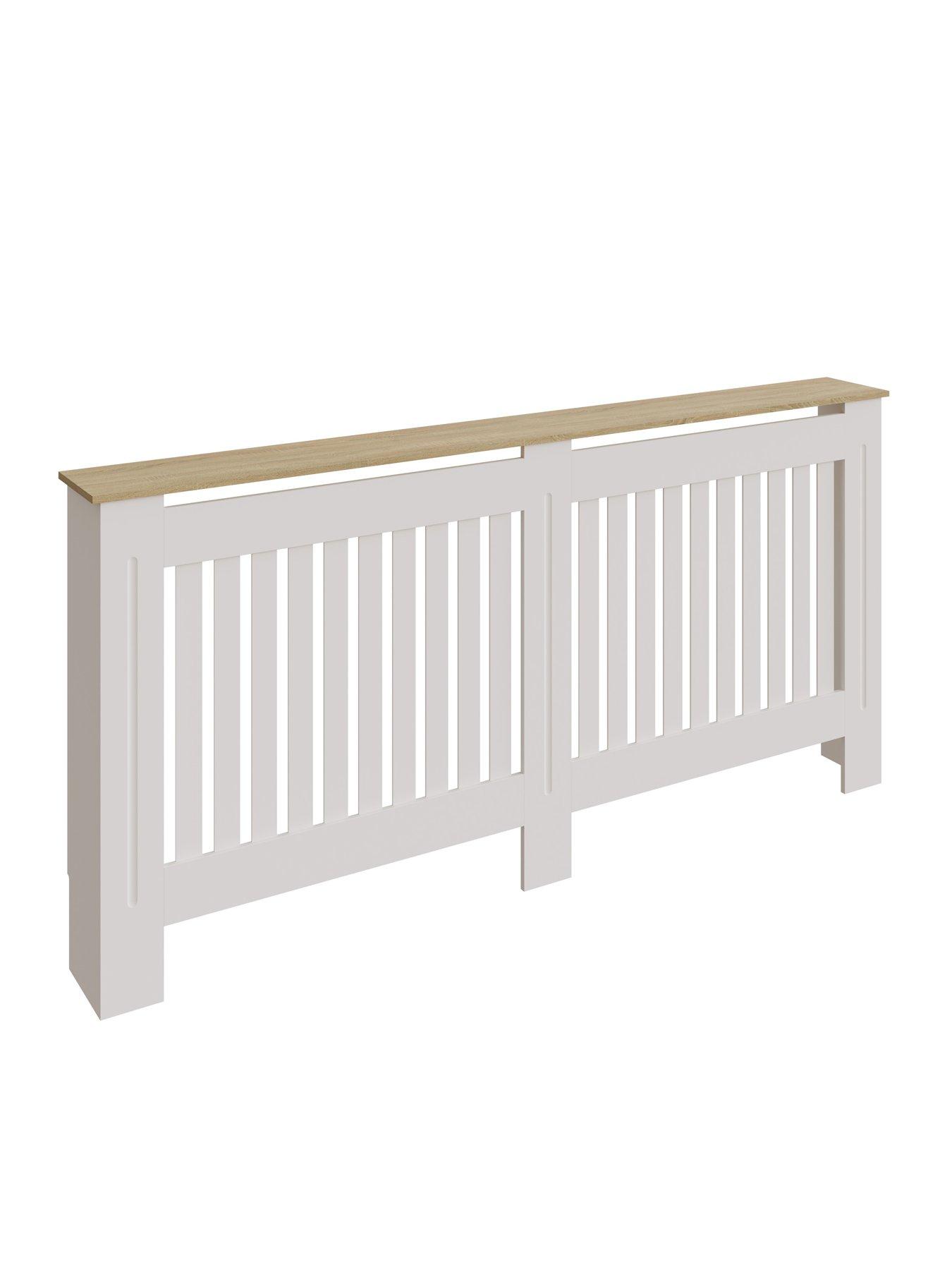 Image 3 of 6 of GFW Longslow Radiator Cover Extra Large
