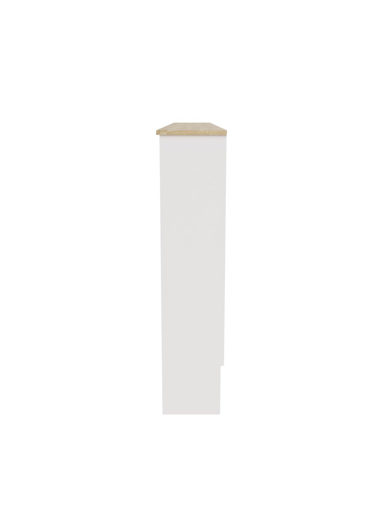 Image 4 of 6 of GFW Longslow Radiator Cover Extra Large