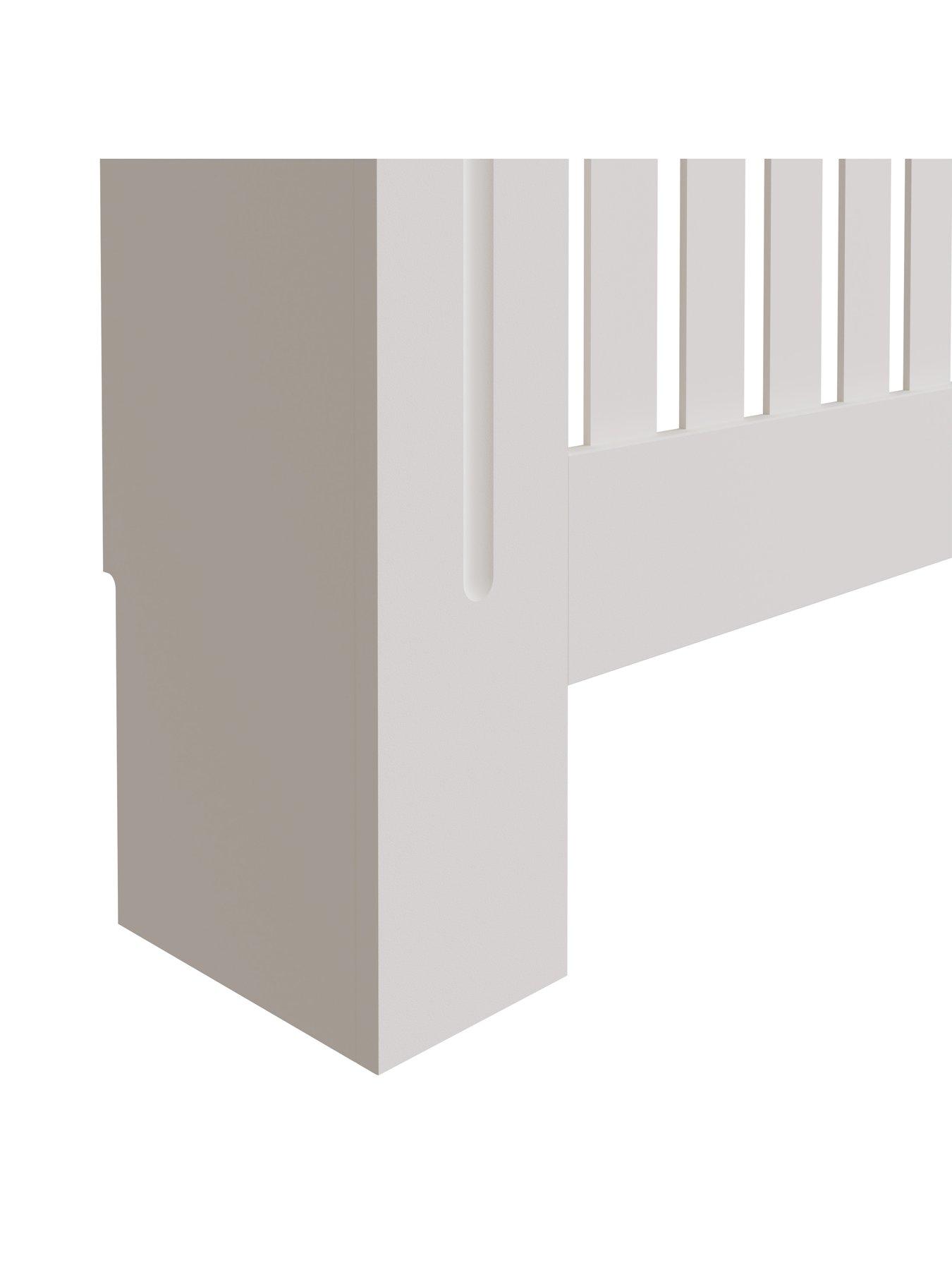 Image 5 of 6 of GFW Longslow Radiator Cover Extra Large