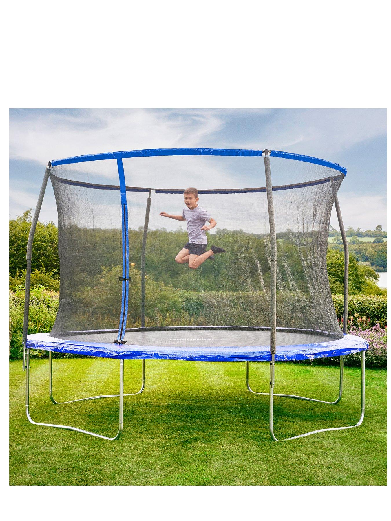Sportspower 12ft Trampoline