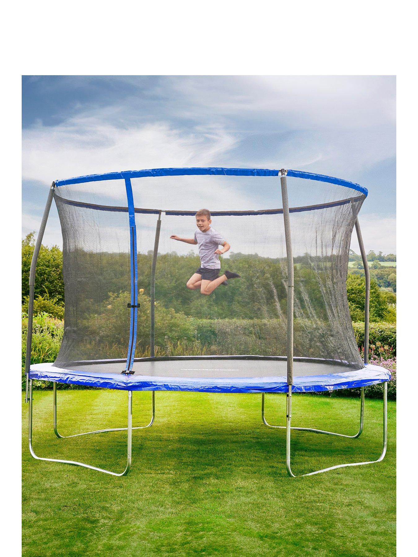 Sportspower 12ft Trampoline