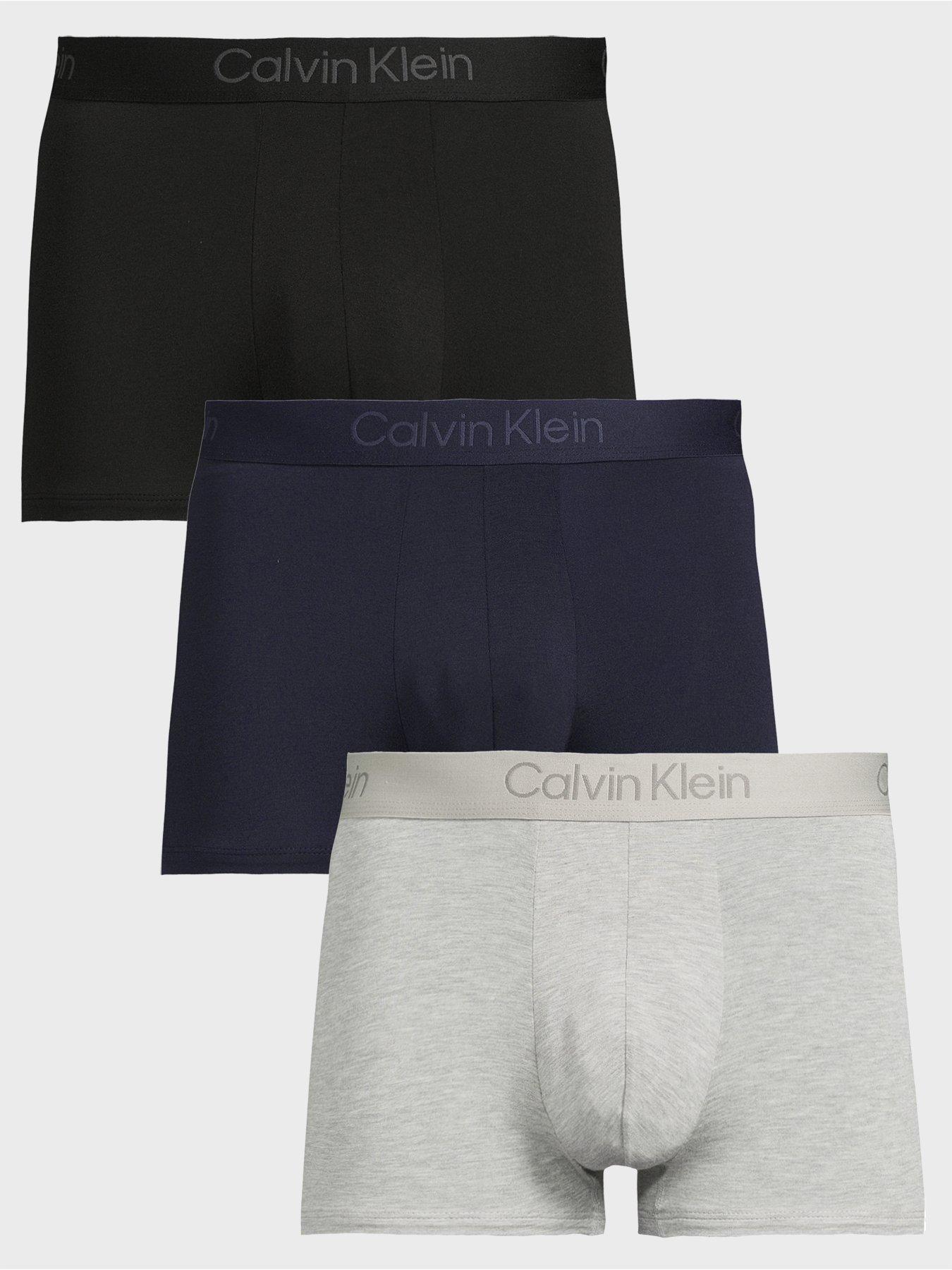 undefined 3 Pack Trunks - Assorted