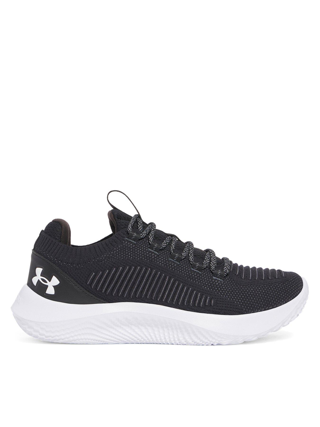 undefined Mens Training Dynamic 2 Trainers - Black