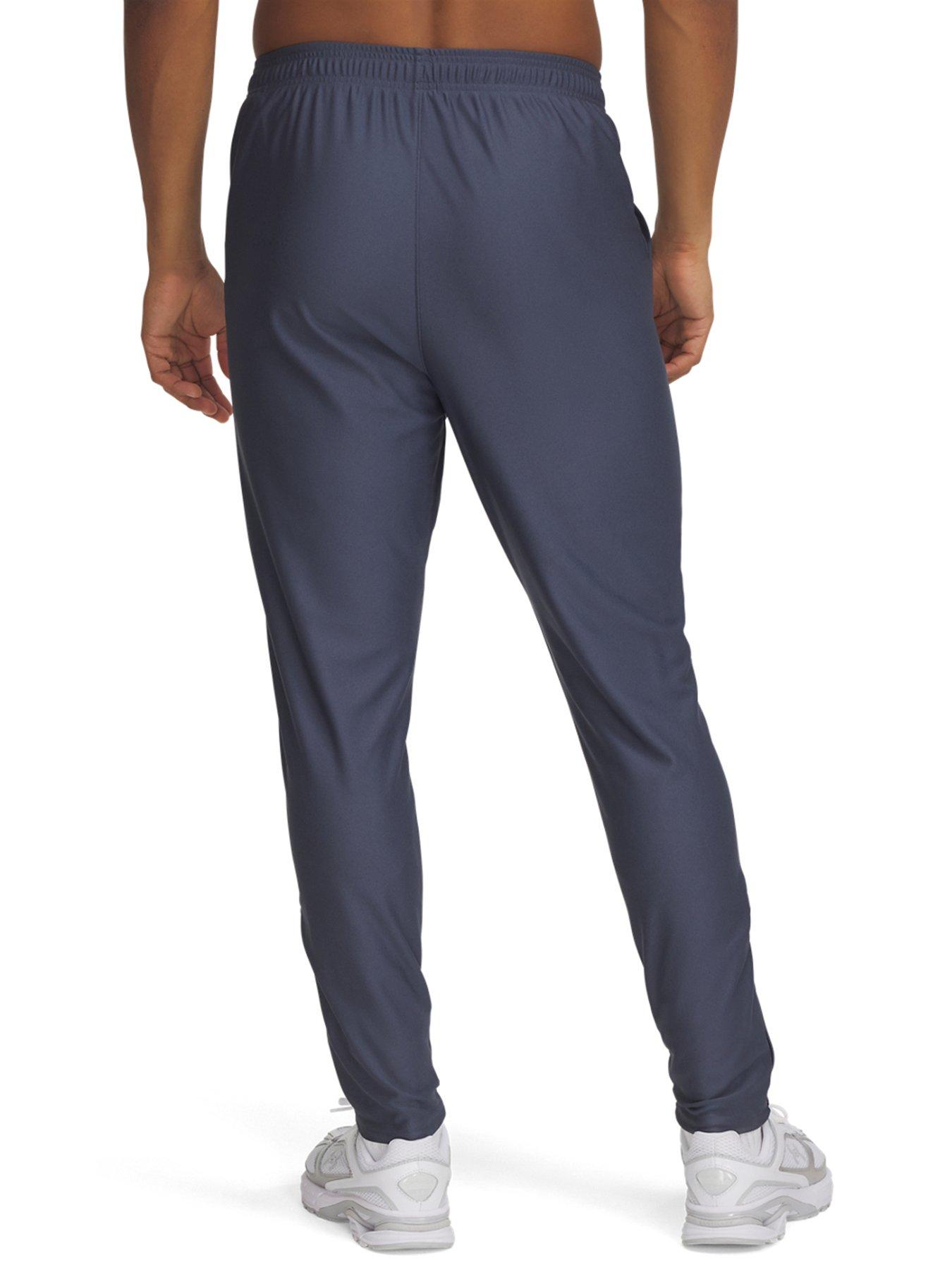 Image 2 of 4 of UNDER ARMOUR Mens Challenger Tracksuit - Grey