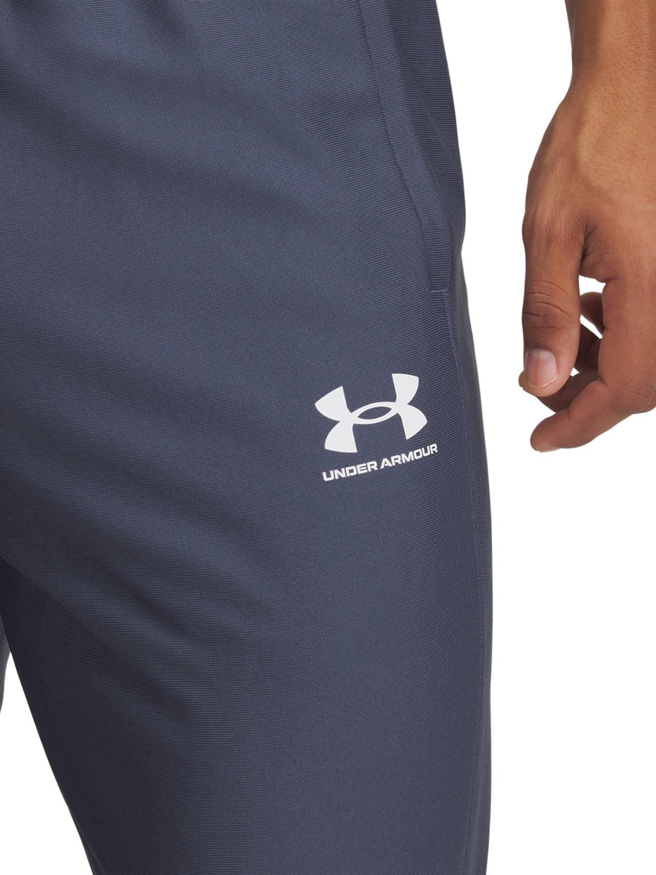 Image 4 of 4 of UNDER ARMOUR Mens Challenger Tracksuit - Grey