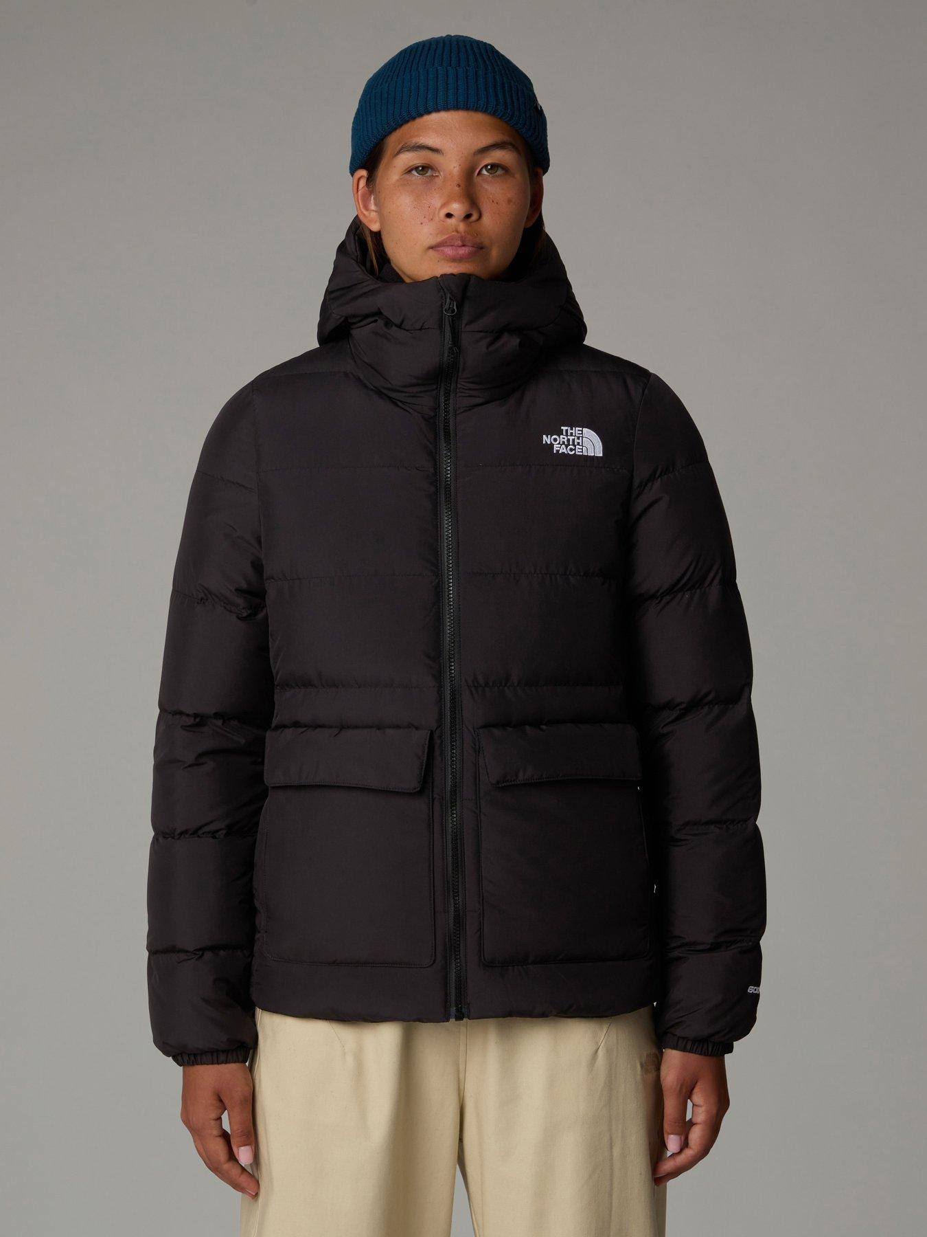 undefined Women's Gotham Jacket - Black