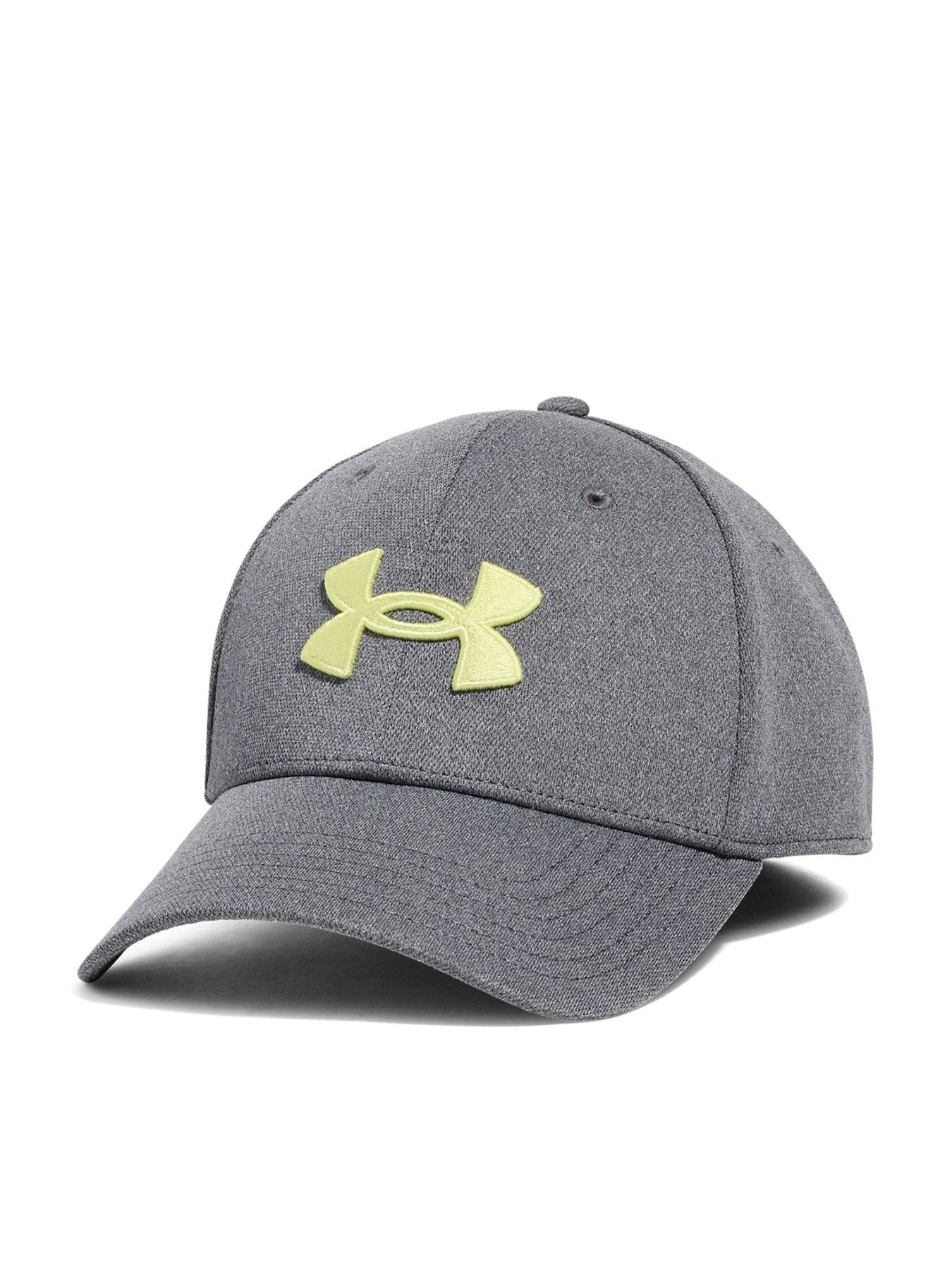 undefined Mens Blitzing Cap - Castlerock