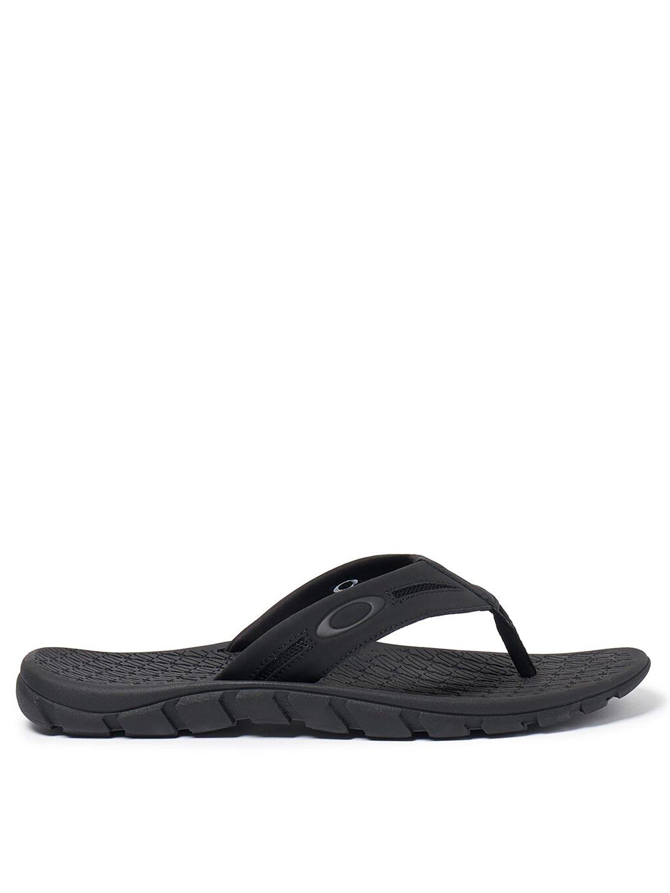 undefined Mens Operative Sandal 2.0 - Black