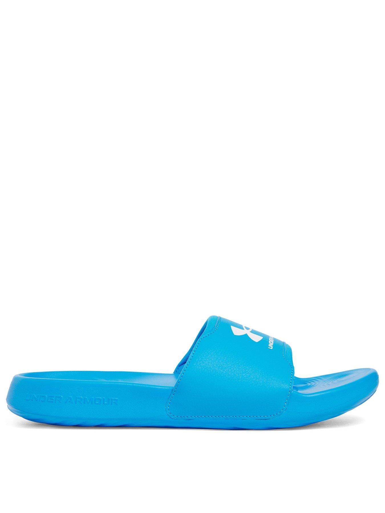 undefined Mens Ignite Select Slides - Blue