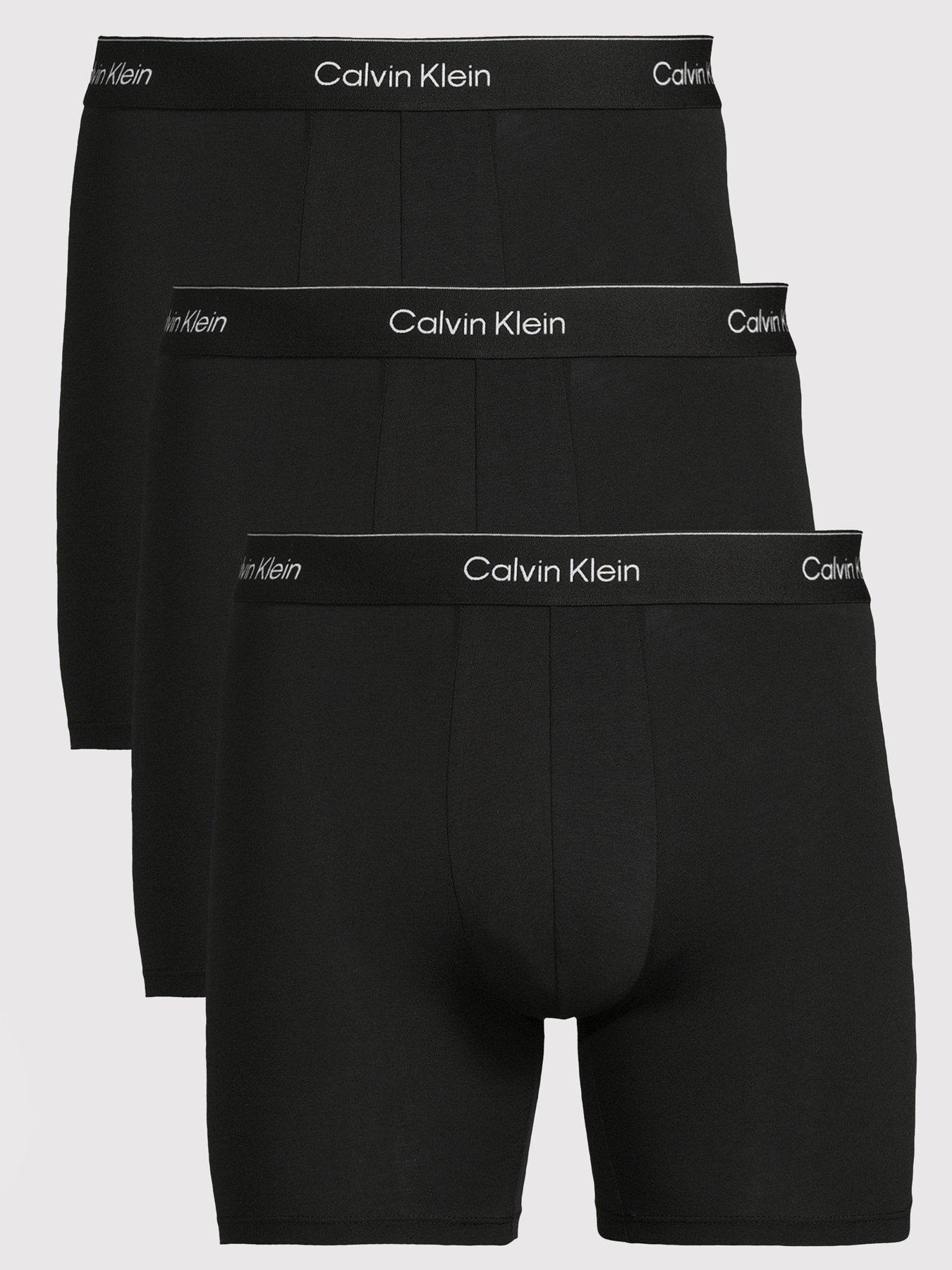 Underwear Brands Calvin Klein Underwear 10 Pack Men's Calvin Klein