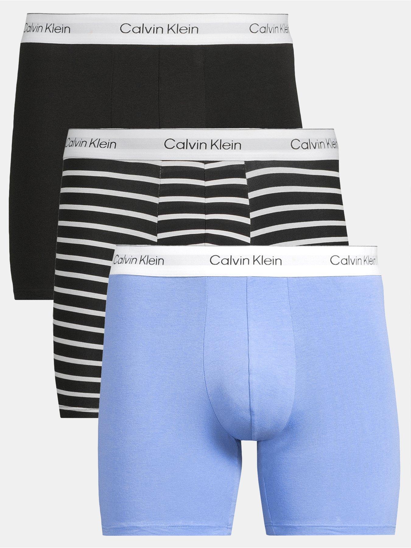 undefined 3 Pack Trunks - Assorted