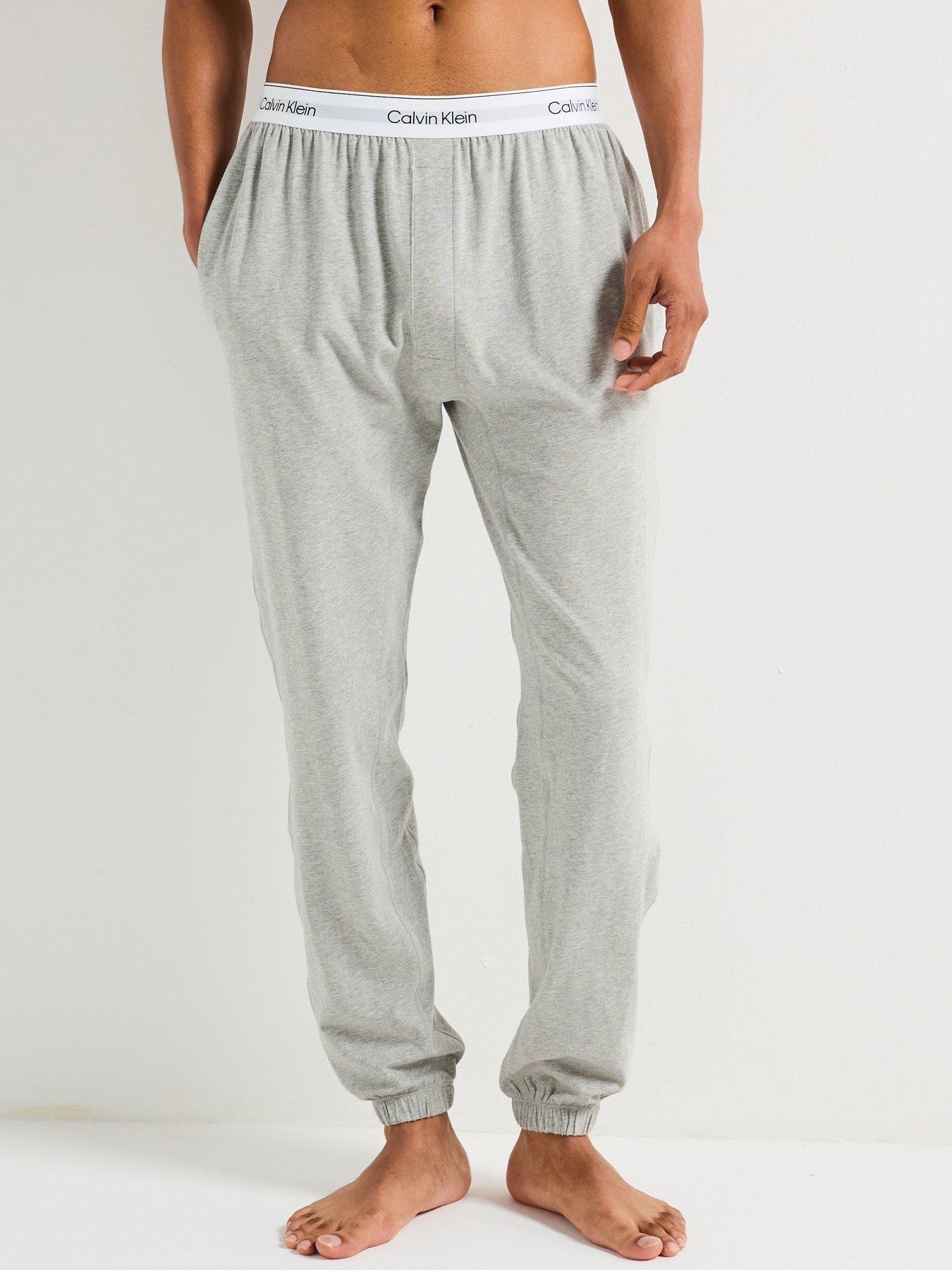 undefined Loungewear Joggers - Grey