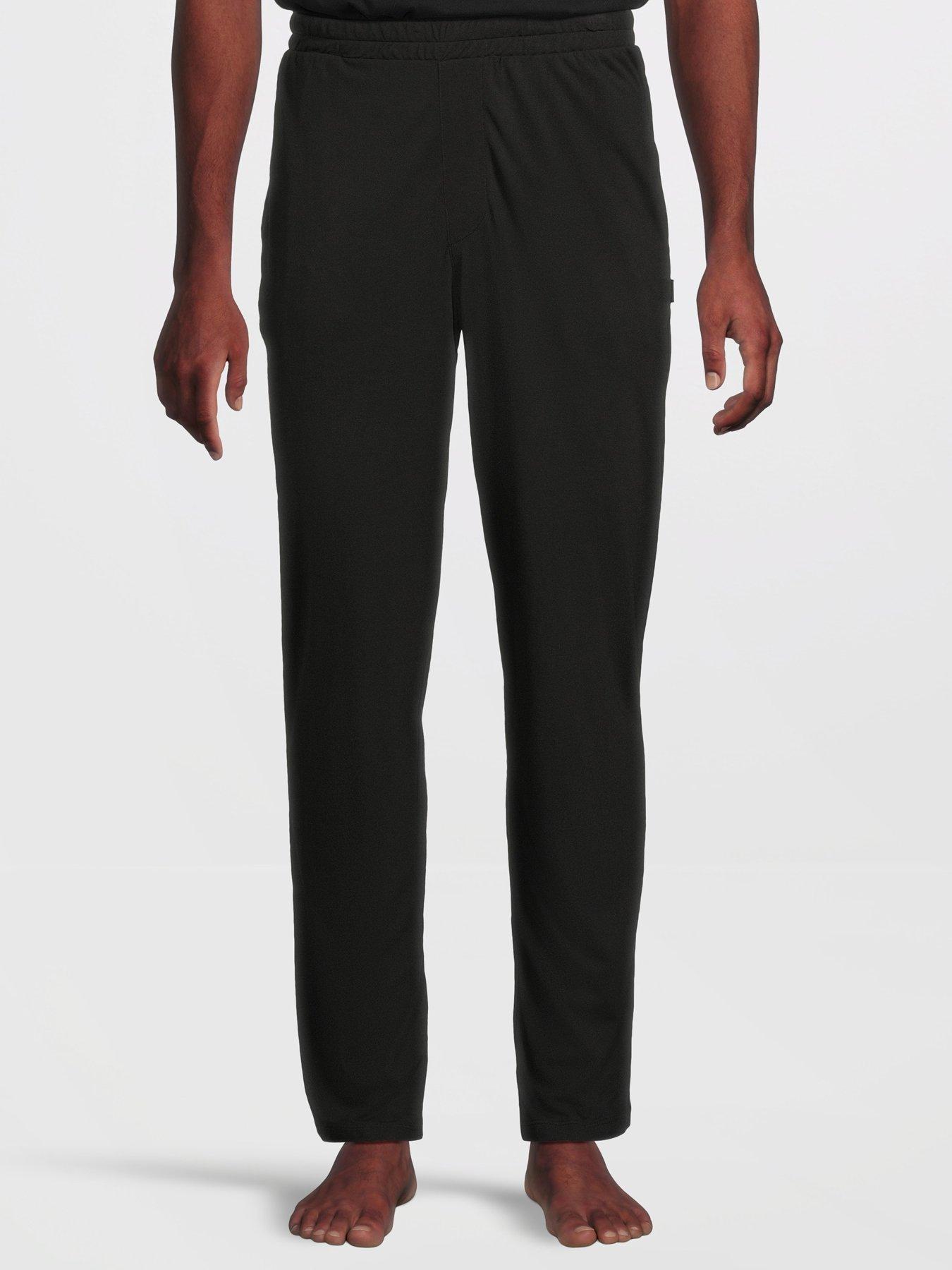 undefined Sleep Pant - Black