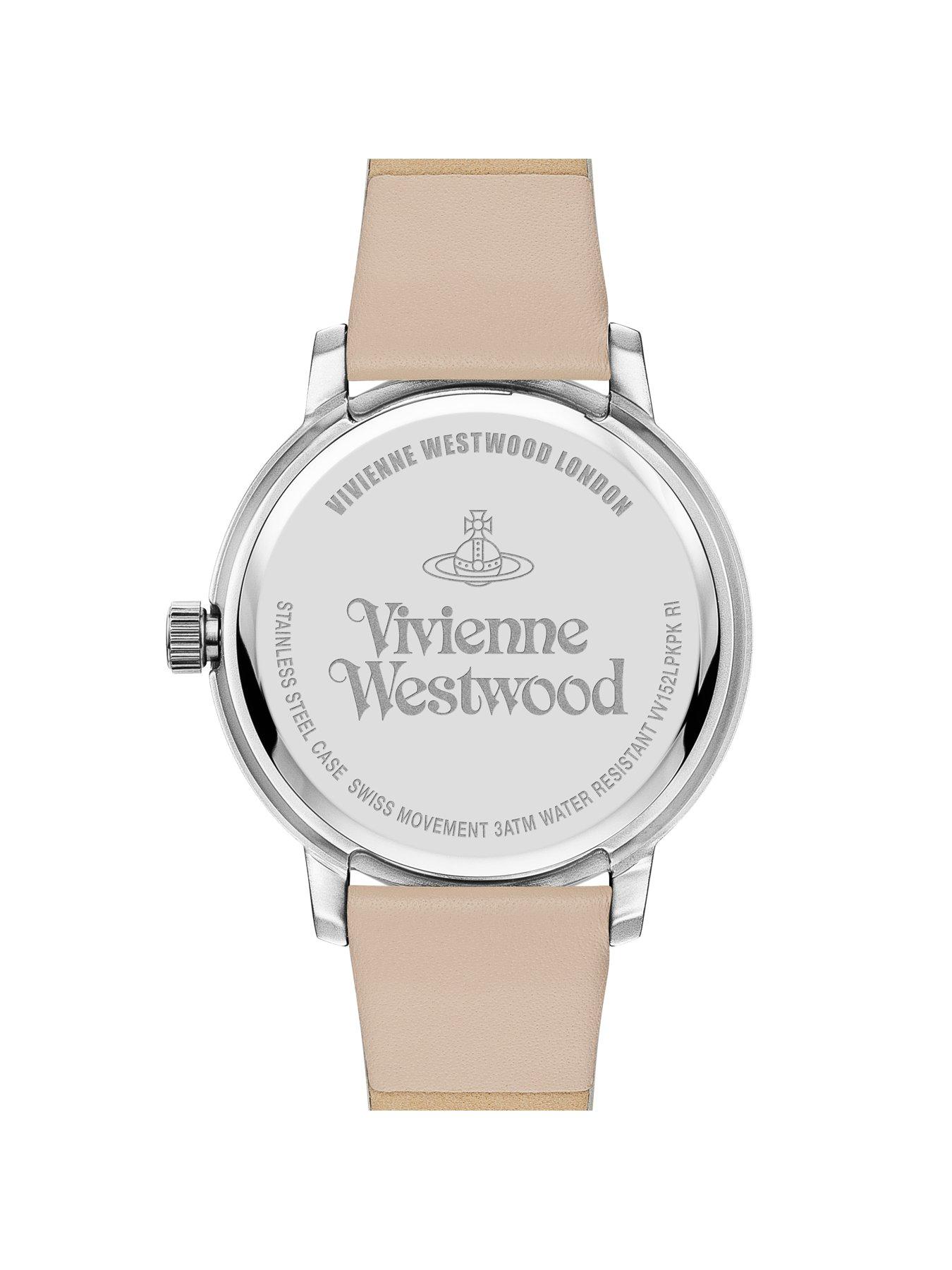 Image 3 of 3 of Vivienne Westwood Bloomsbury II Watch