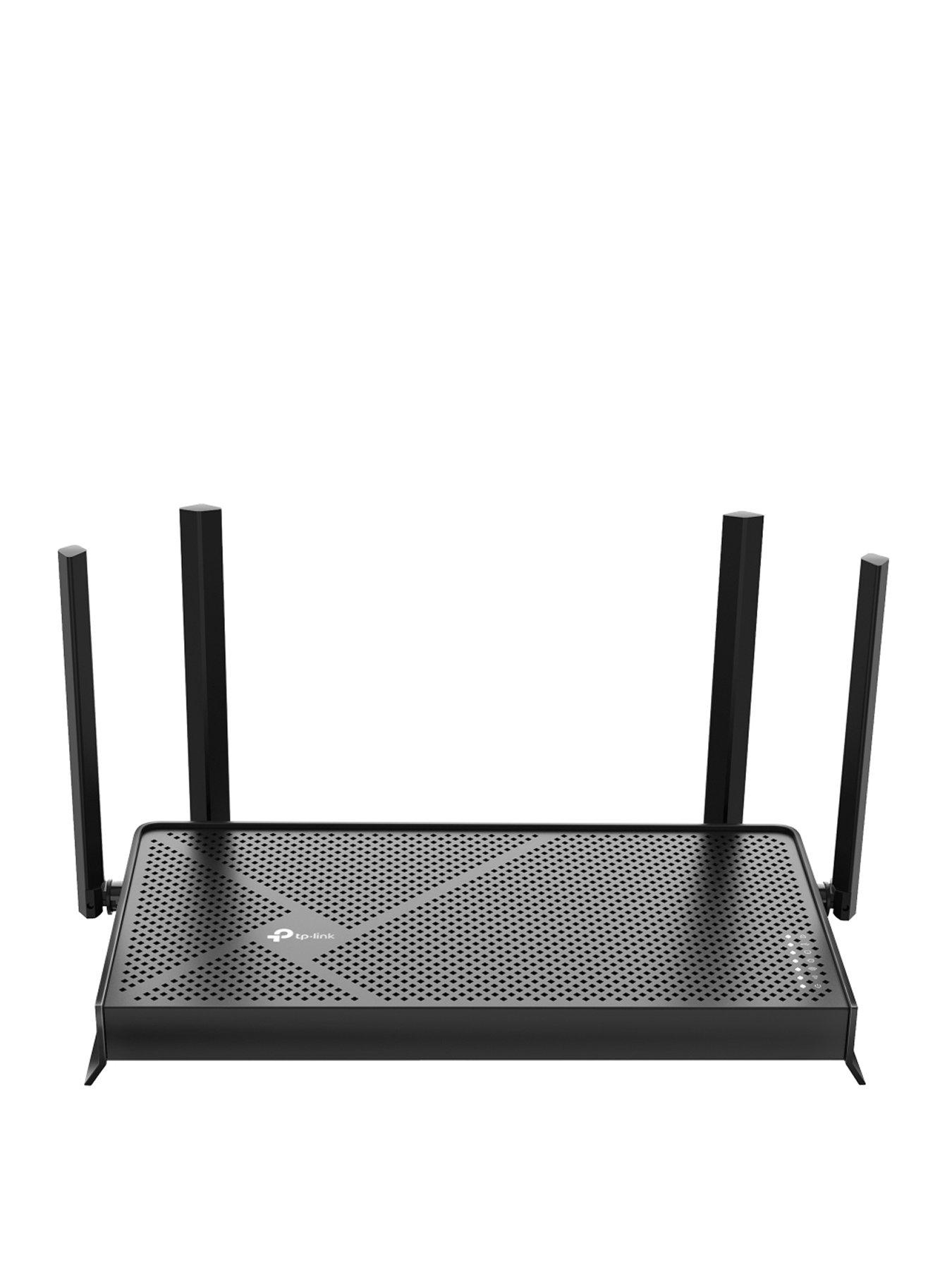 TP Link Archer BE230 Wi-Fi 7 Router