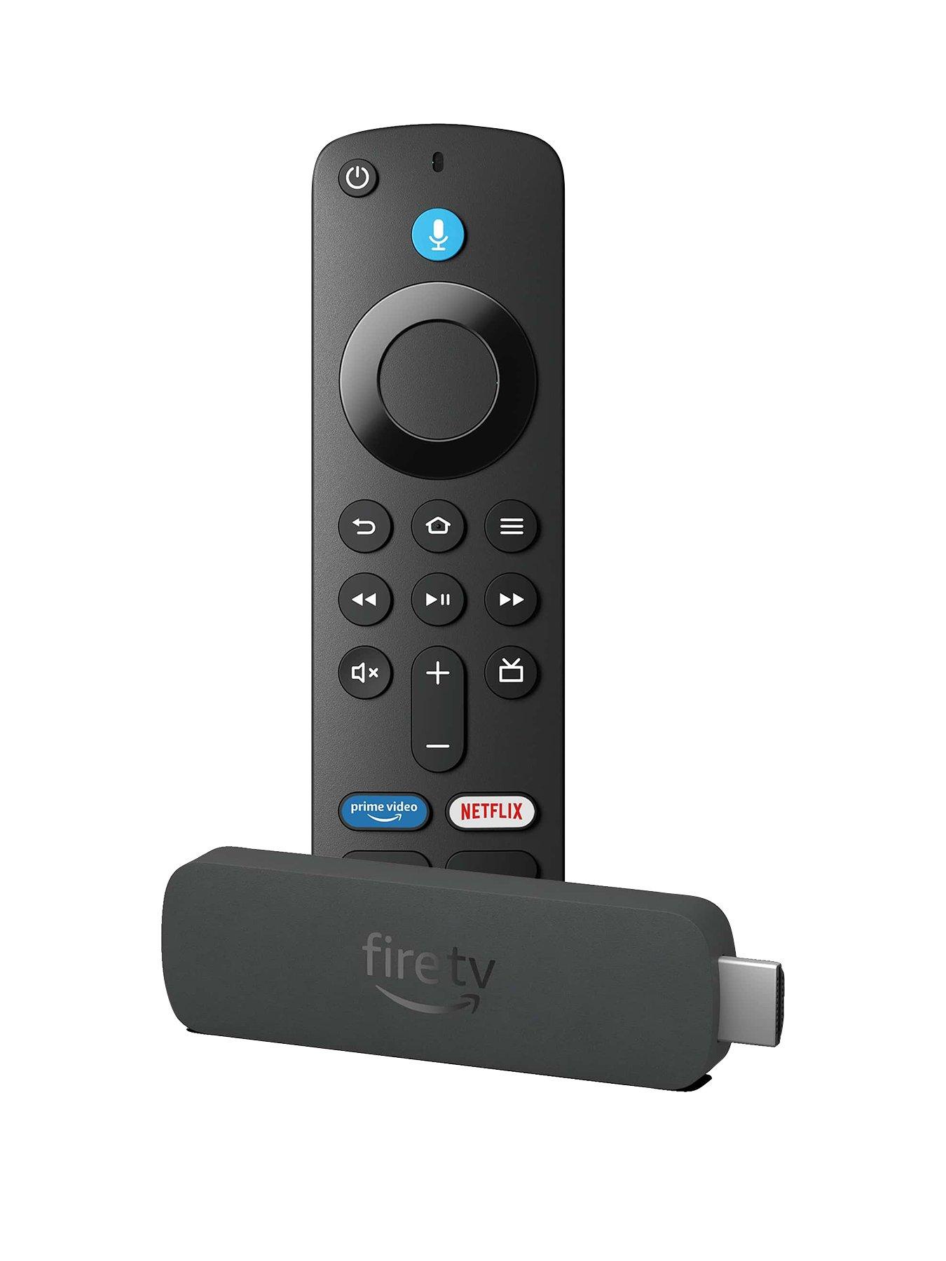 Amazon Fire sale TV Stick 4K