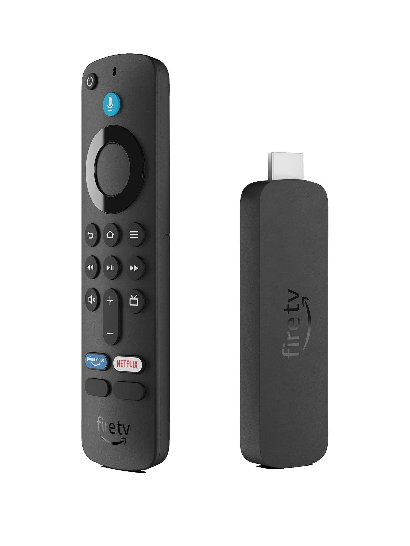 Amazon Fire TV Stick 4K Very