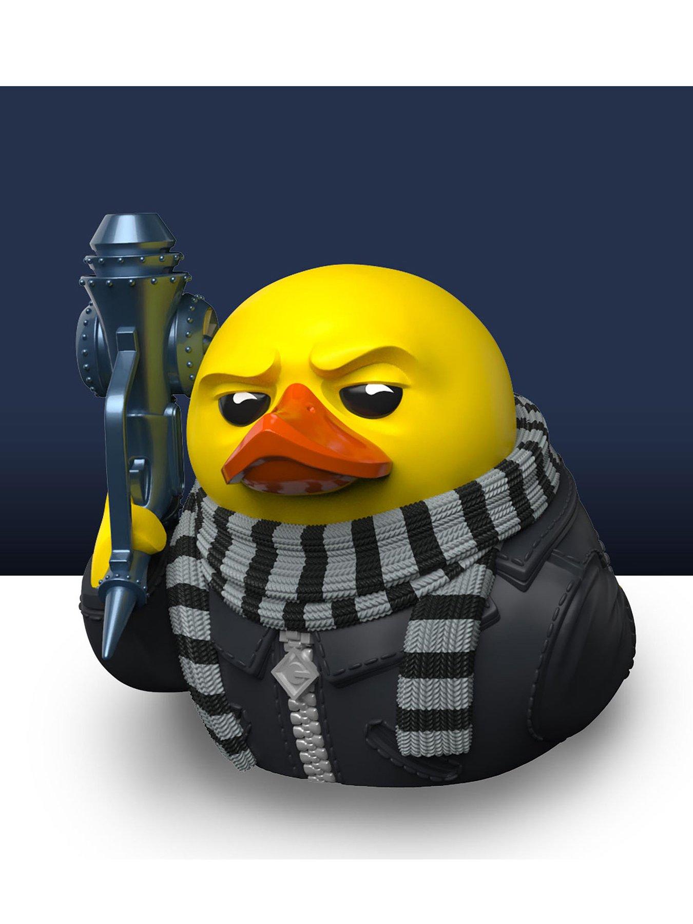 undefined Minions Tubbz 1st ED - Gru