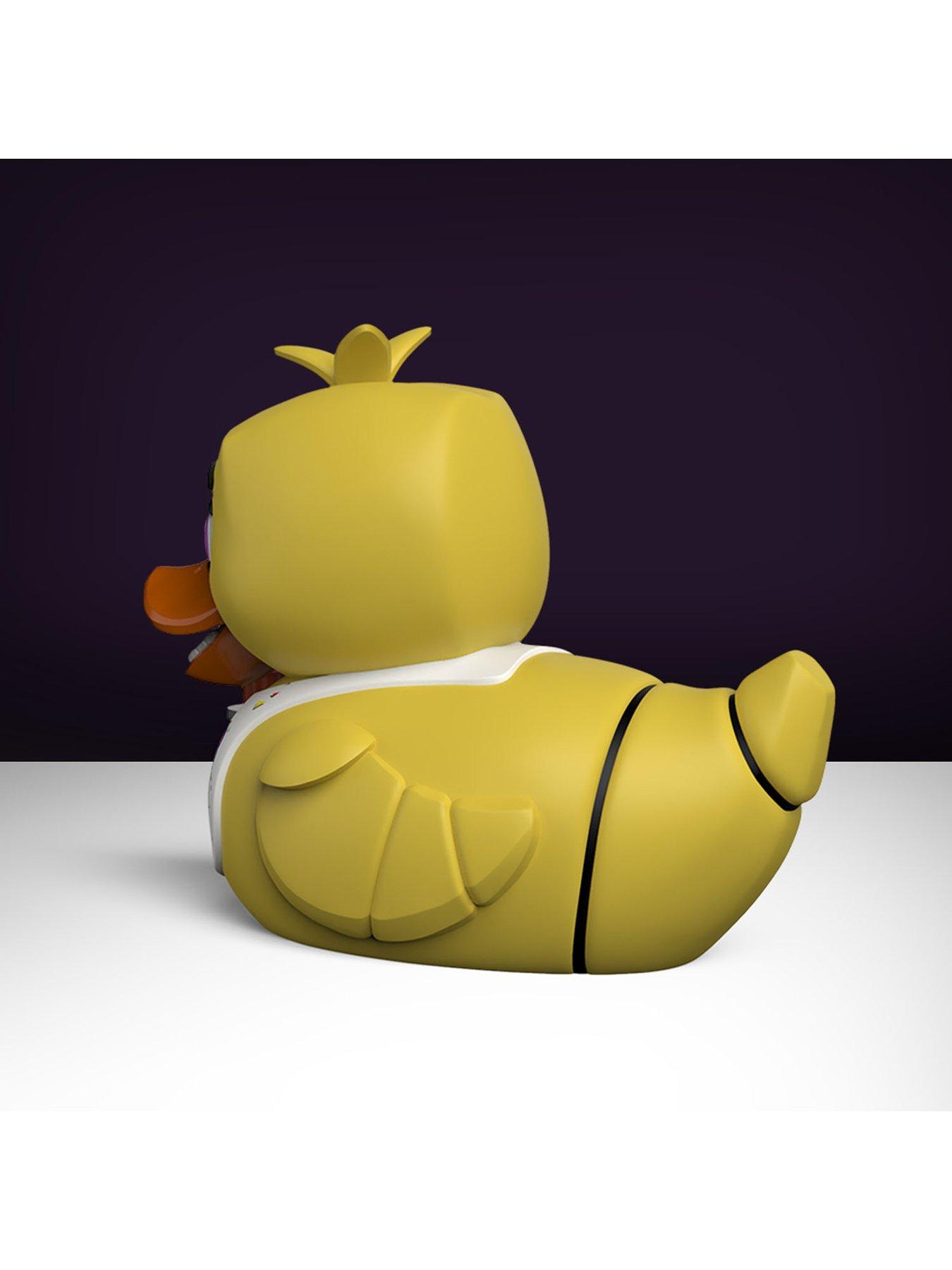 Image 5 of 6 of Five Nights at Freddy's FNAF Tubbz 1st Edition -&nbsp;Chica