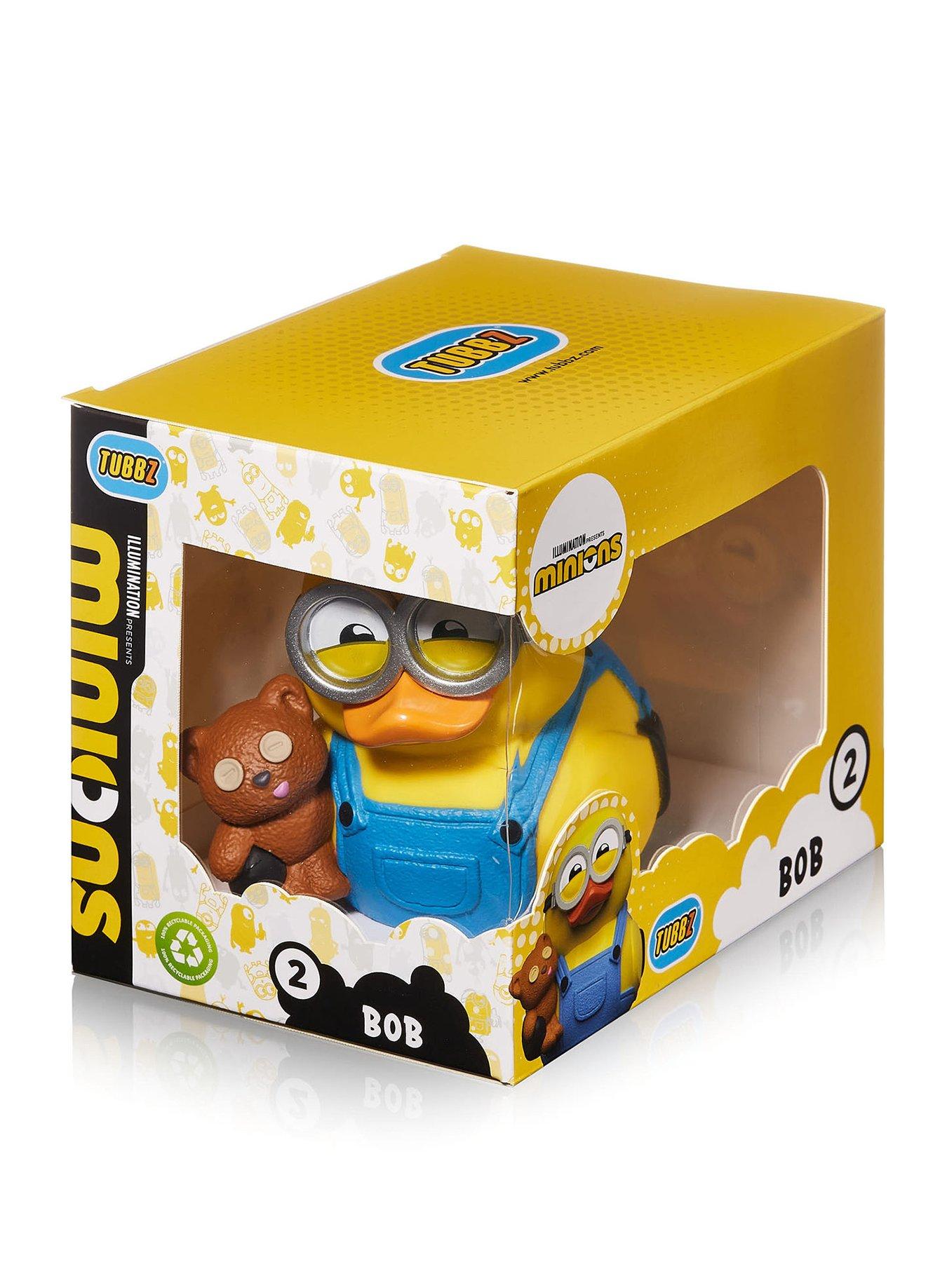 undefined Minions - Tubbz BOXED Bob