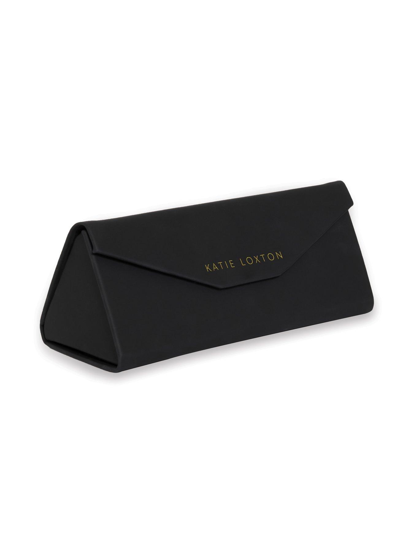 Image 4 of 5 of Katie Loxton Corsica Sunglasses - Black