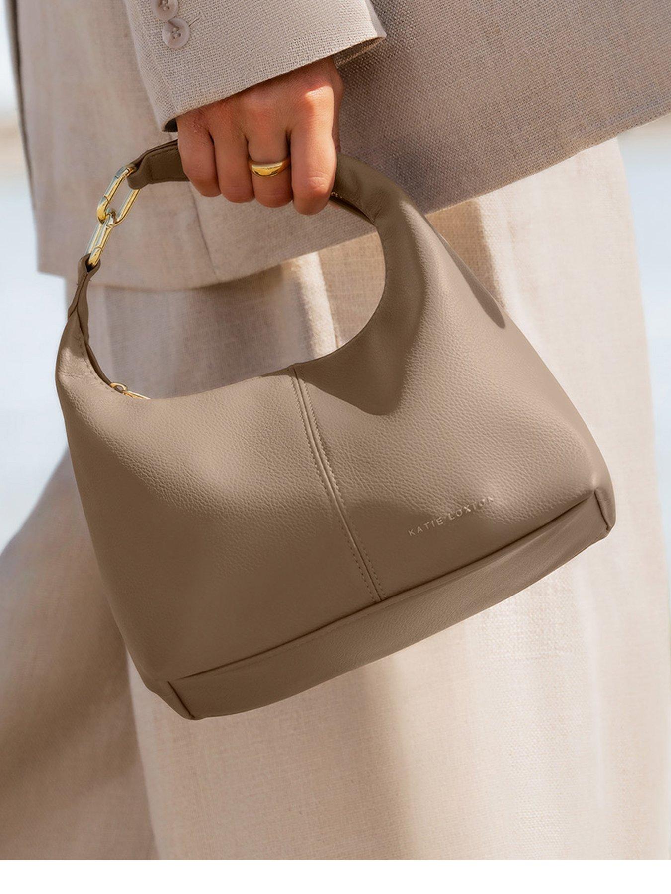 undefined Meela Multiway Bag - Mocha