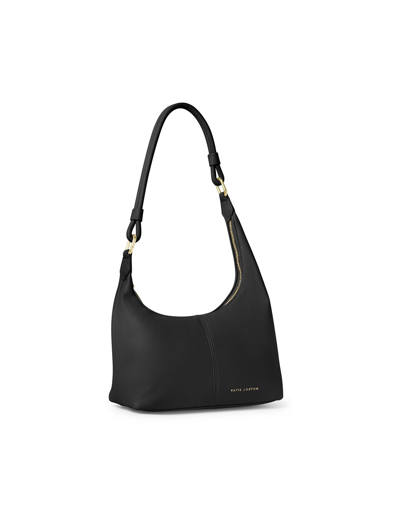 Image 2 of 5 of Katie Loxton Meela Multiway Bag In Black