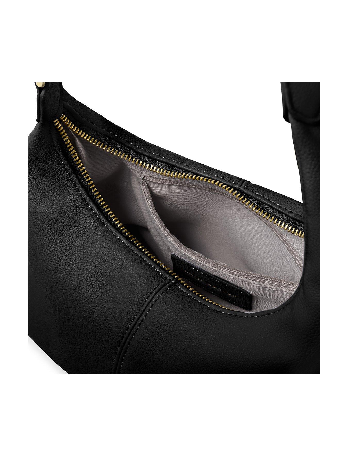 Image 3 of 5 of Katie Loxton Meela Multiway Bag In Black