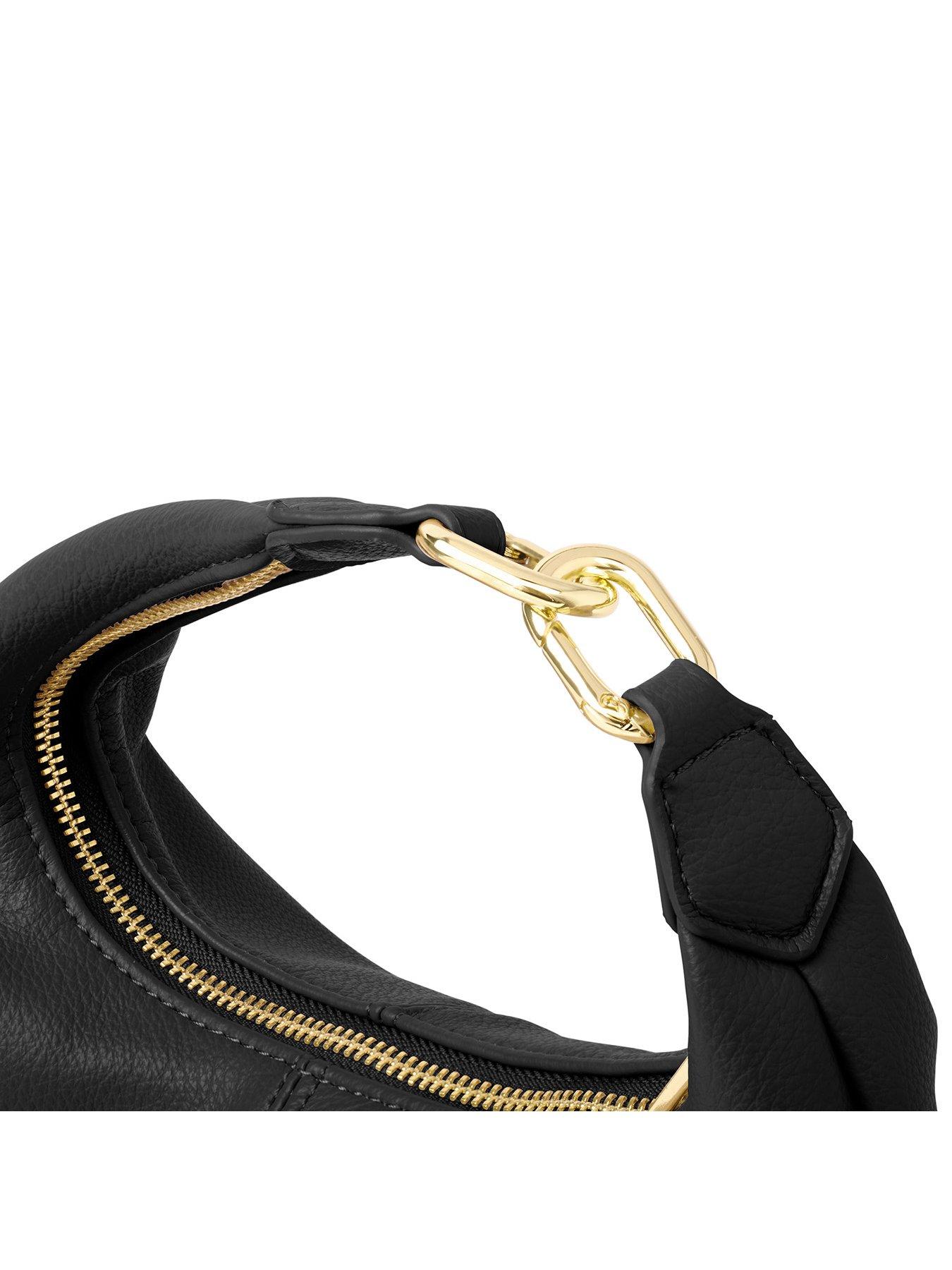 Image 4 of 5 of Katie Loxton Meela Multiway Bag In Black