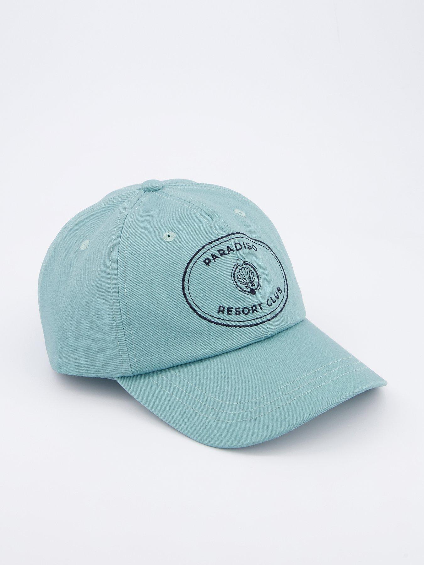 undefined Shell Print Cap