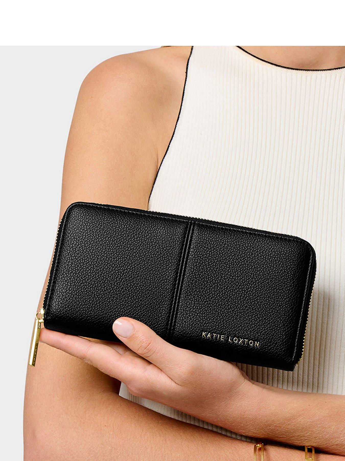 undefined Laila Purse - Black