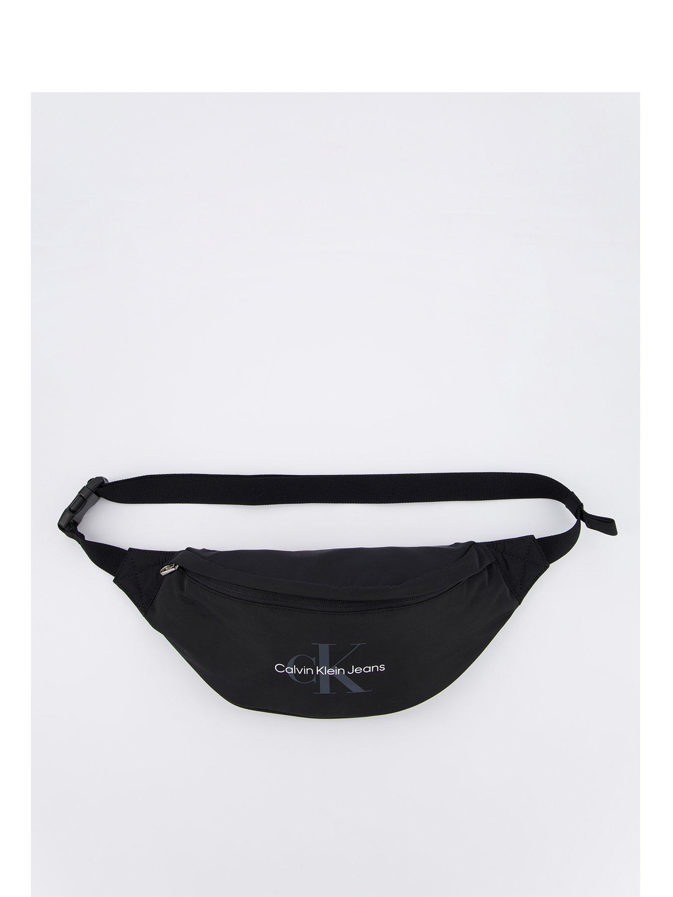 undefined Sports Essentials Waist Bag - Black