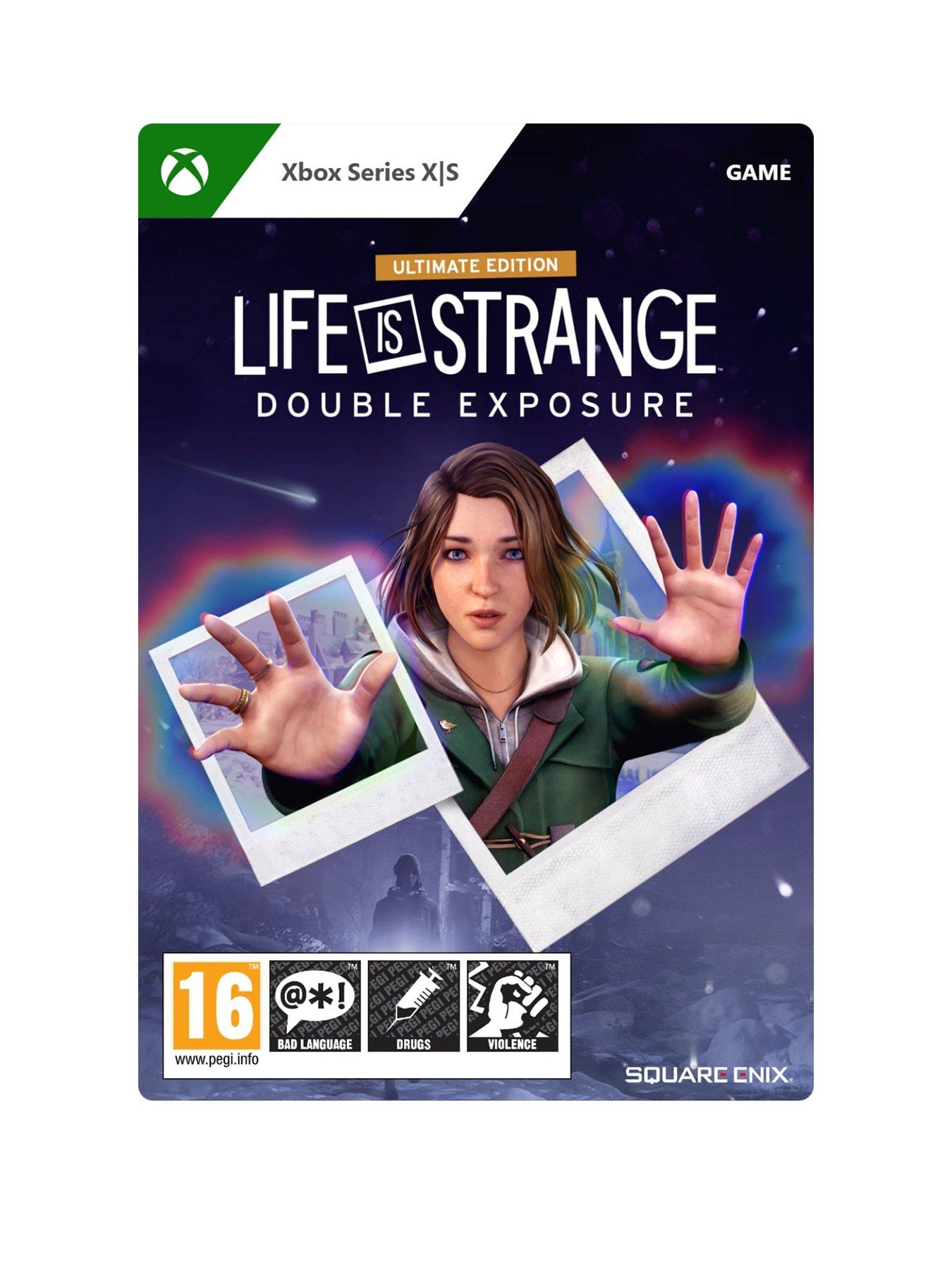 undefined Life is Strange: Double Exposure - Ultimate Edition (Digital Download)