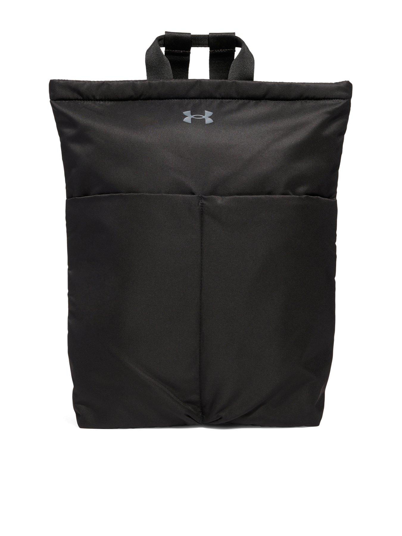 UNDER ARMOUR Women's Studio Lite Backpack - Black