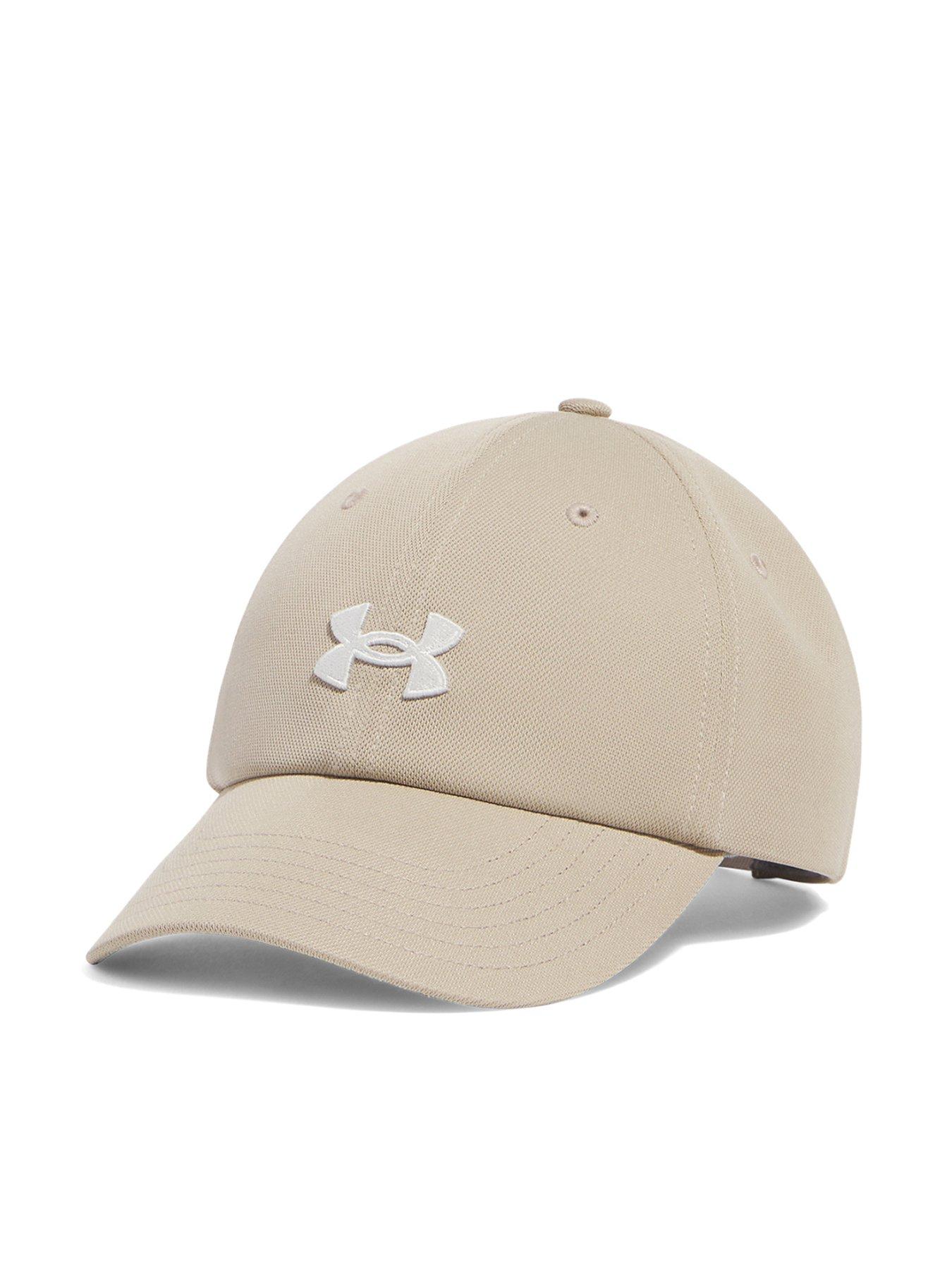 undefined Women's Blitzing Adjustable Cap - Beige