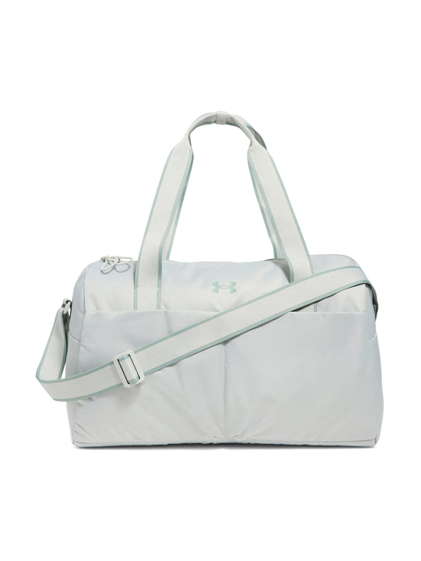 Image 1 of 4 of UNDER ARMOUR Women's Studio Lite Duffle Bag - Green